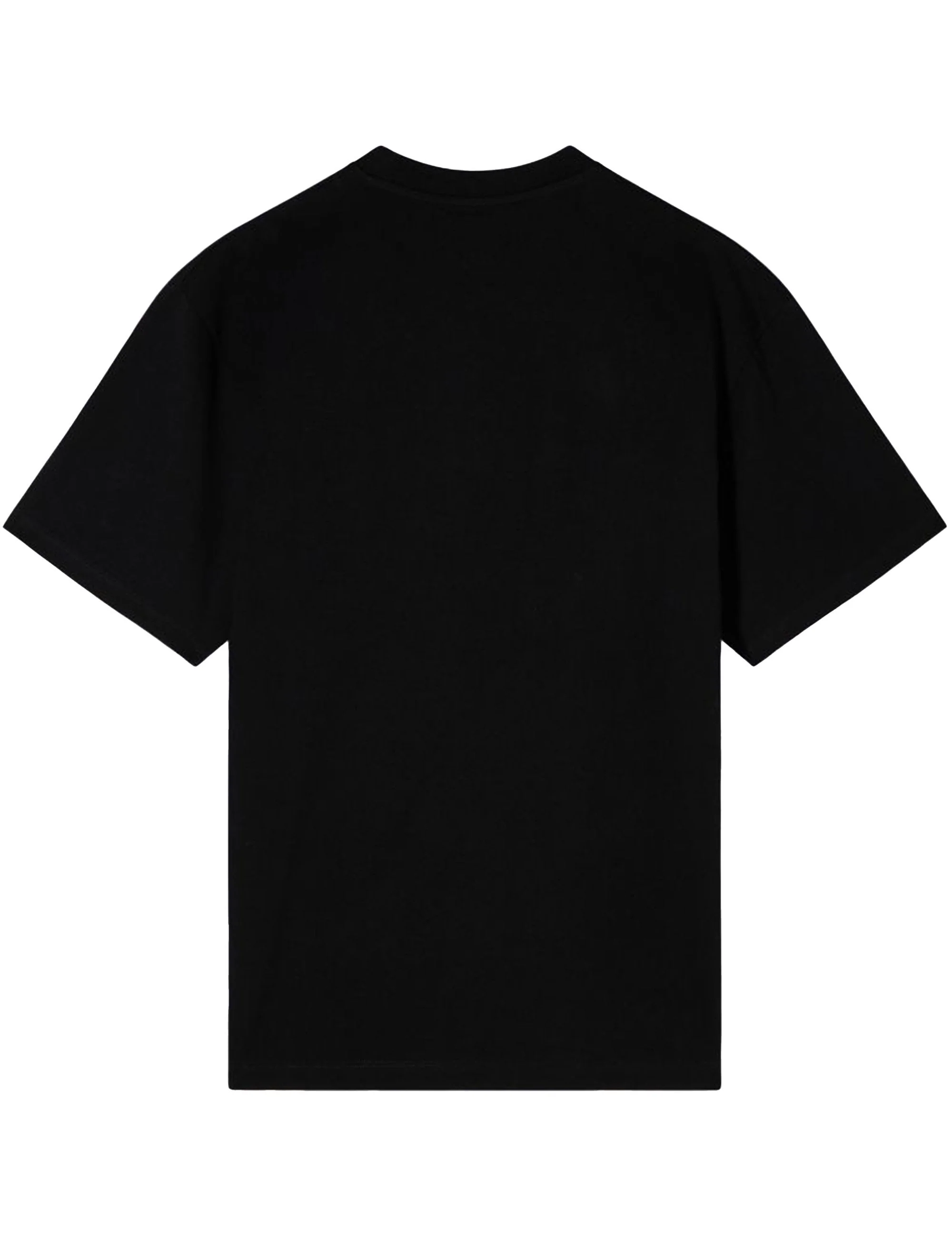 Sunset On Fuji San T-Shirt - Black - Image 2