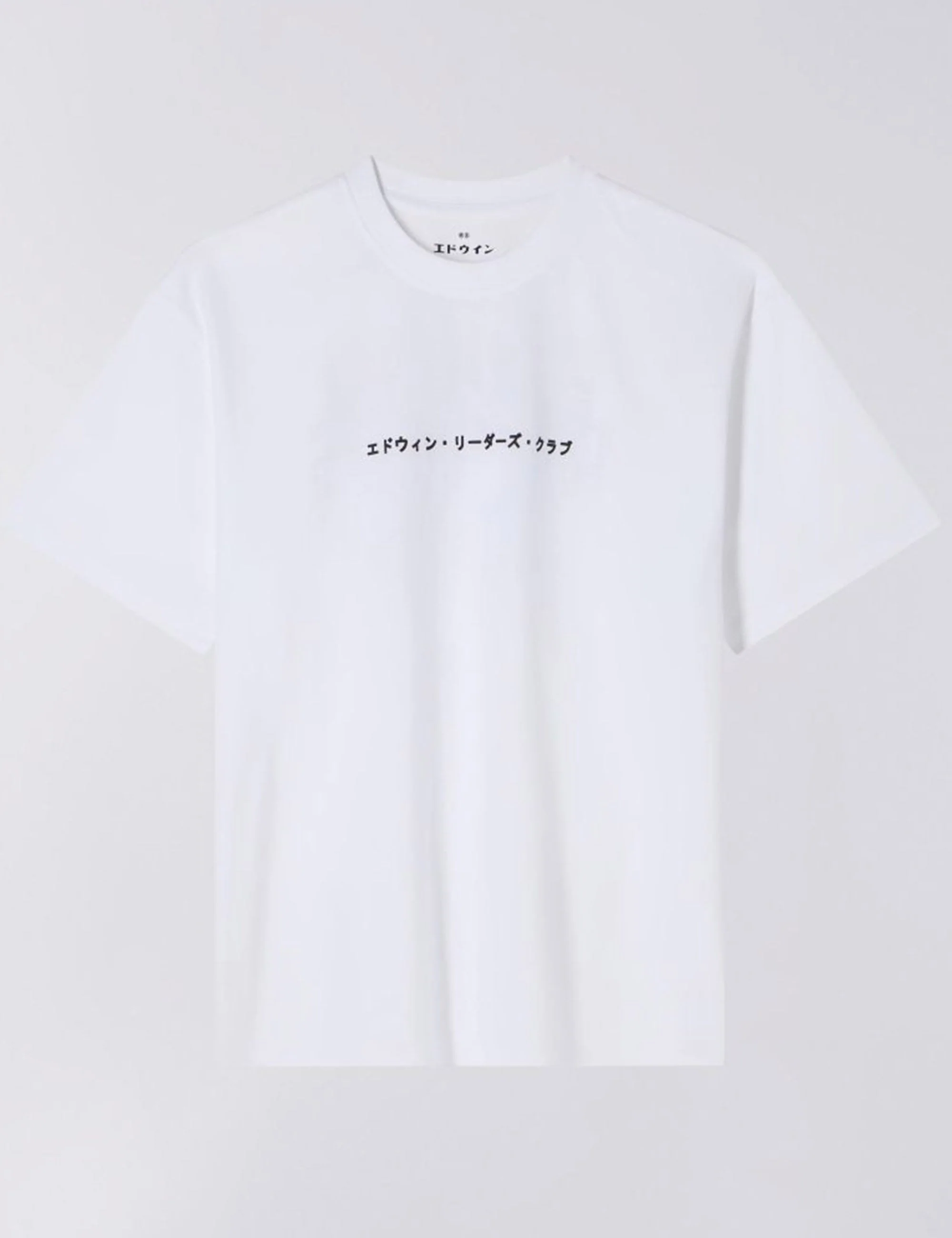 Uniform T-Shirt - White - Image 2