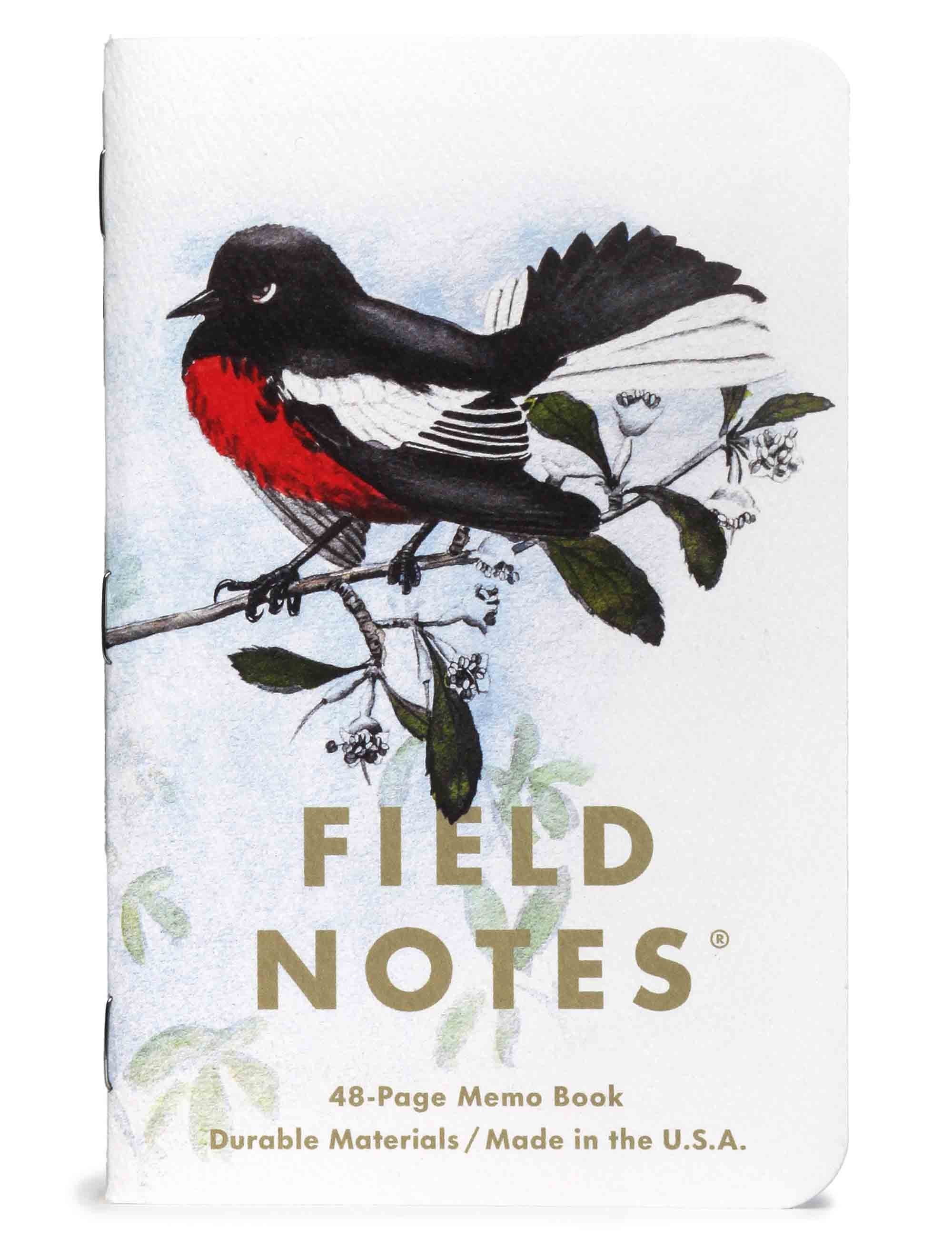 Birds & Trees - Pack C - Image 3