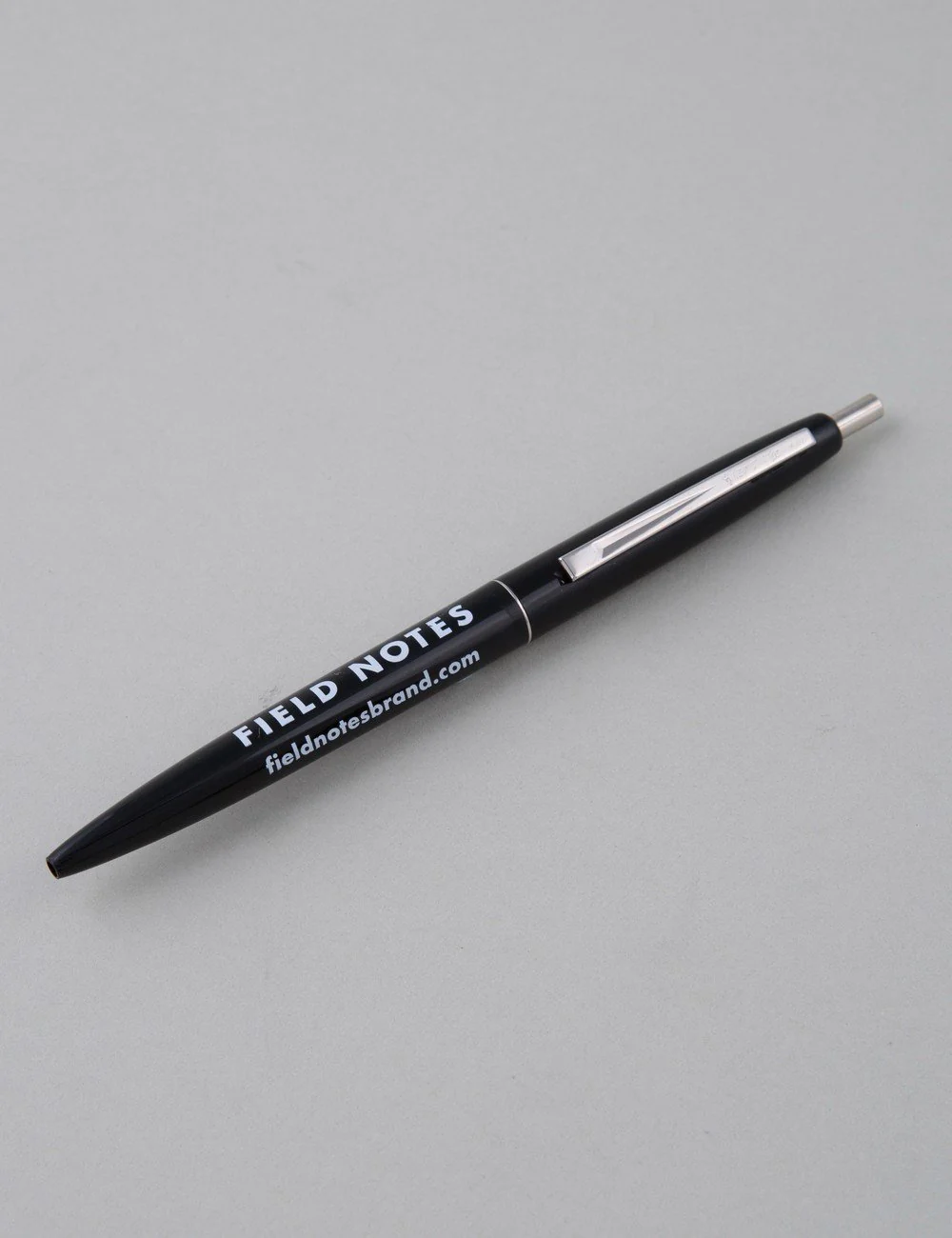 Clic Pen (6 Pack) - Black - Image 4