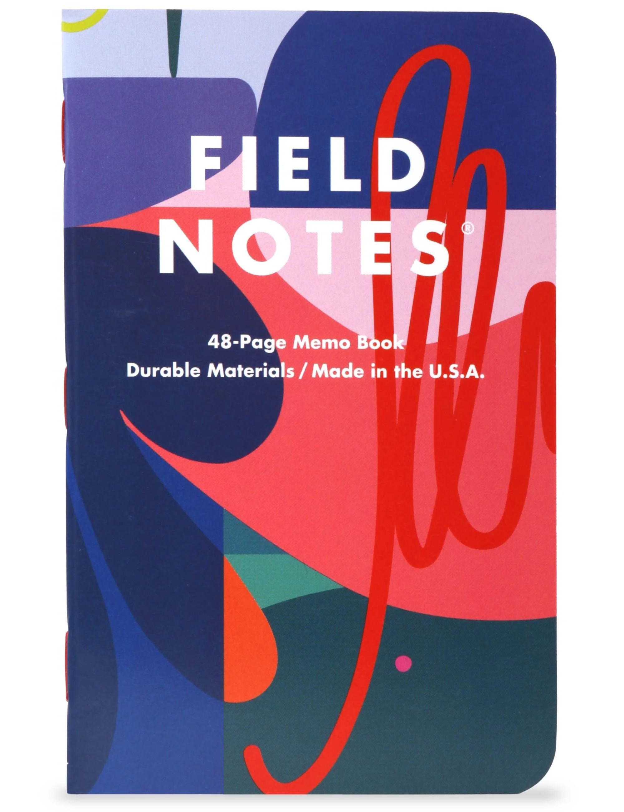 Flora Notebooks - Mixed Paper - Image 4