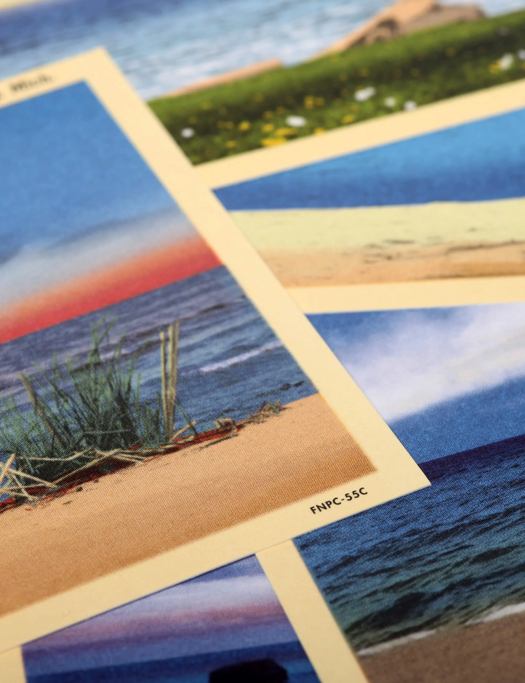 Great Lakes Postcard Set (5 Cards) - Image 2