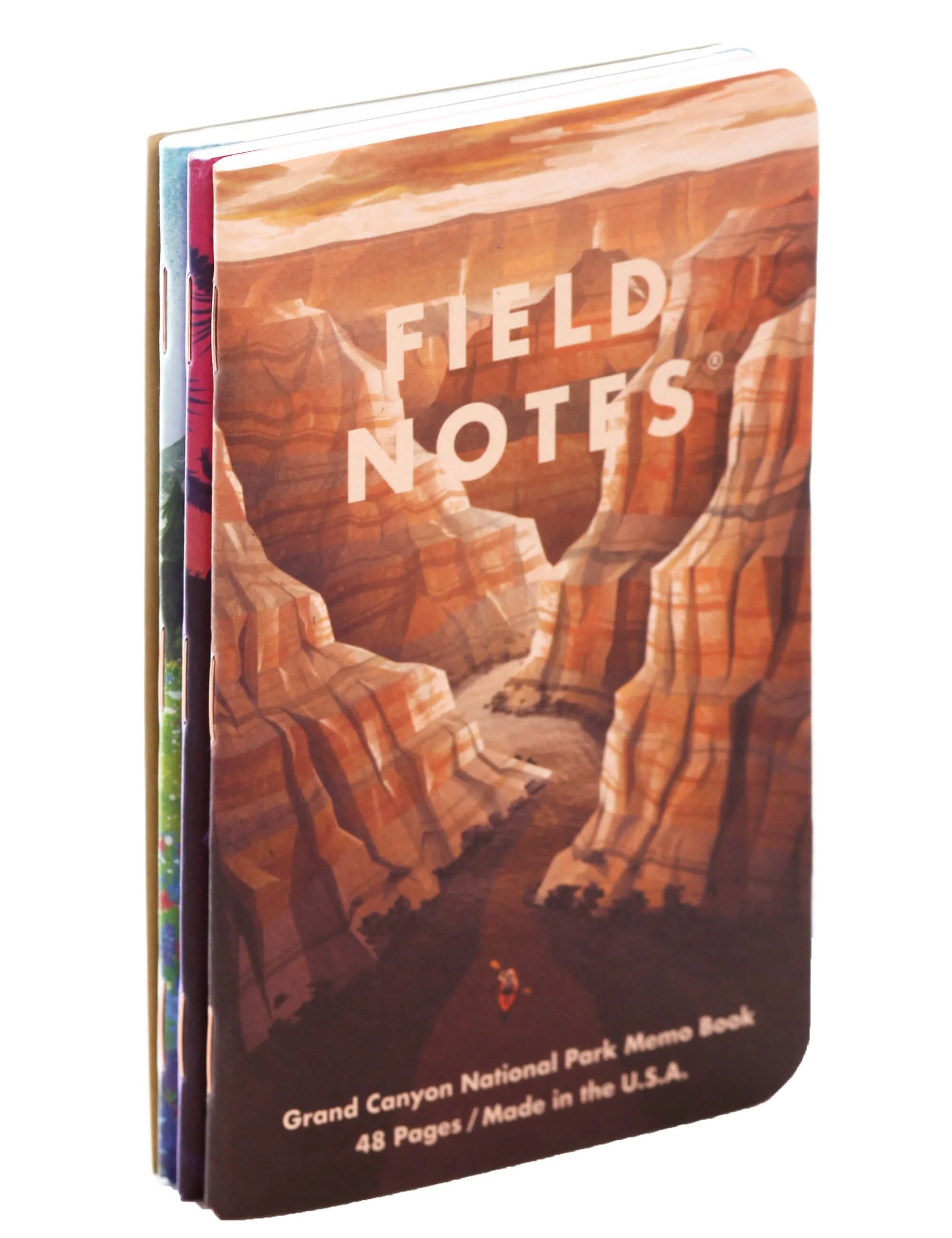 National Parks Notebooks - Series B - Image 5