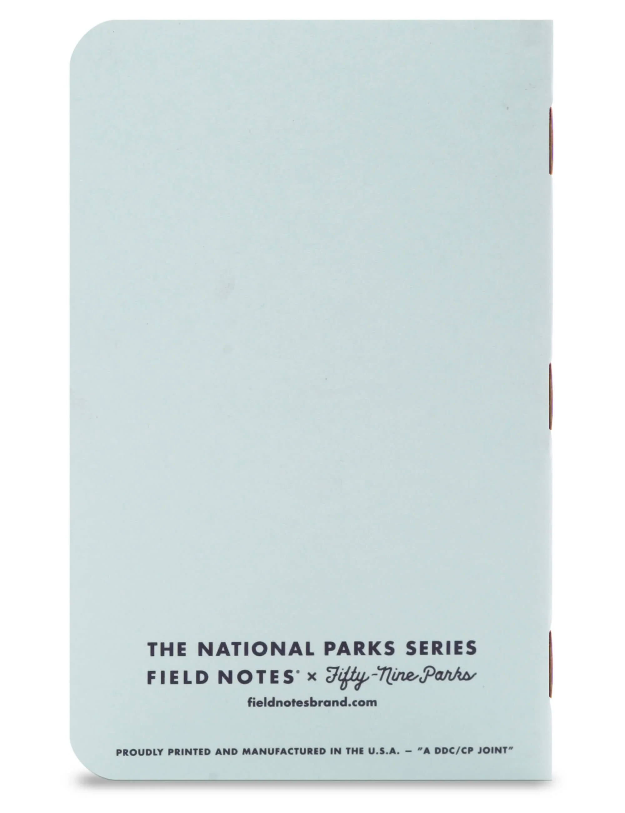 National Parks Notebooks - Series B - Image 8