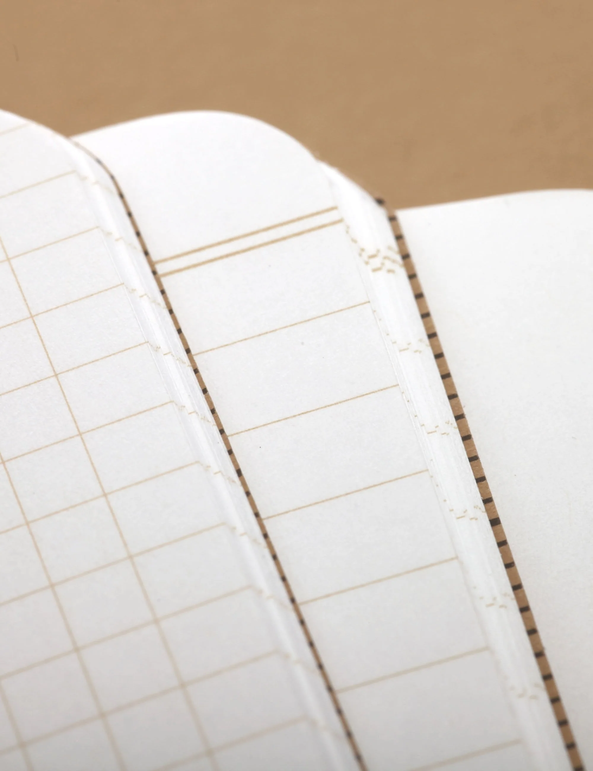 Original Memo Books - Mixed Paper - Image 3