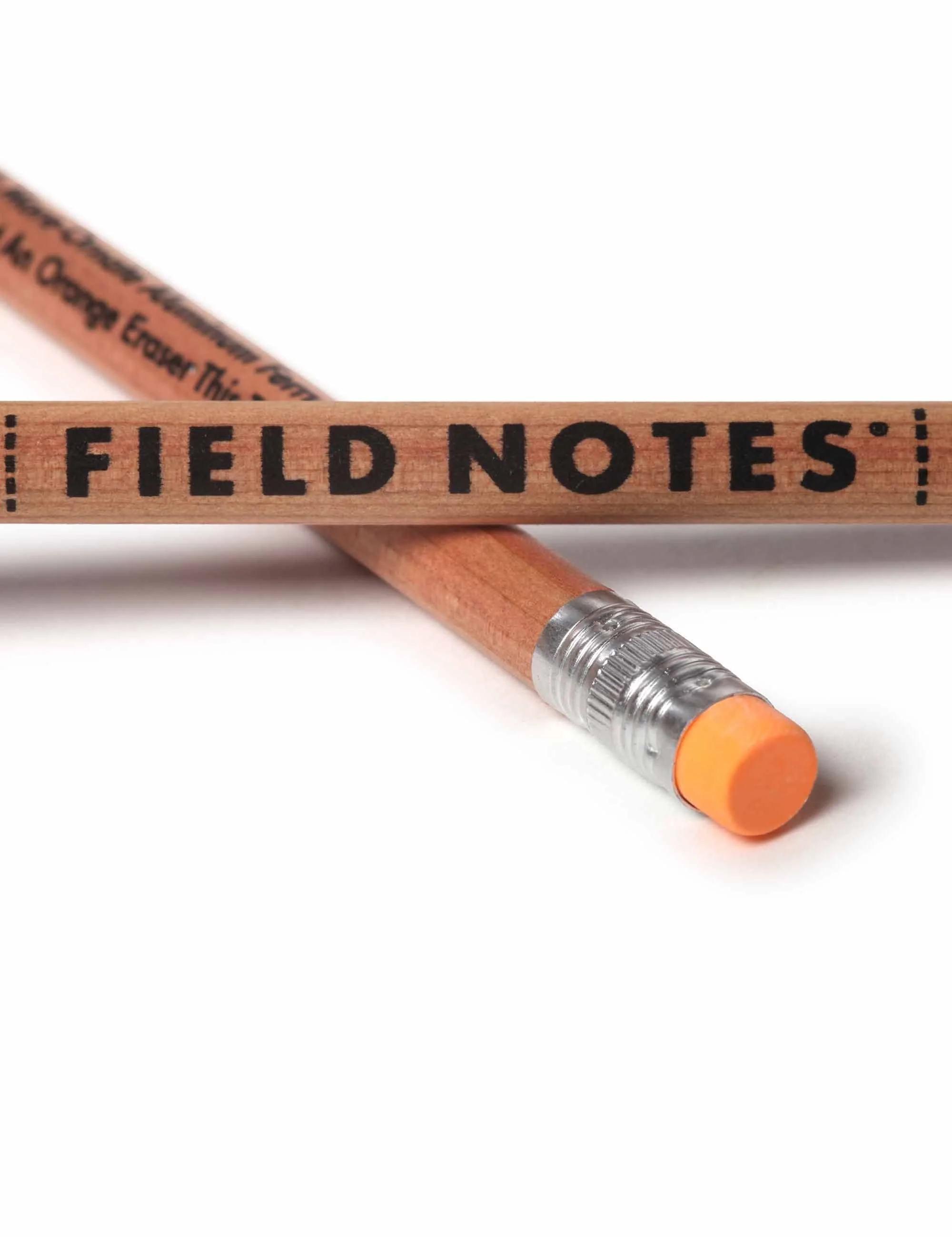 Woodgrain Pencil (6 Pack) - Image 3