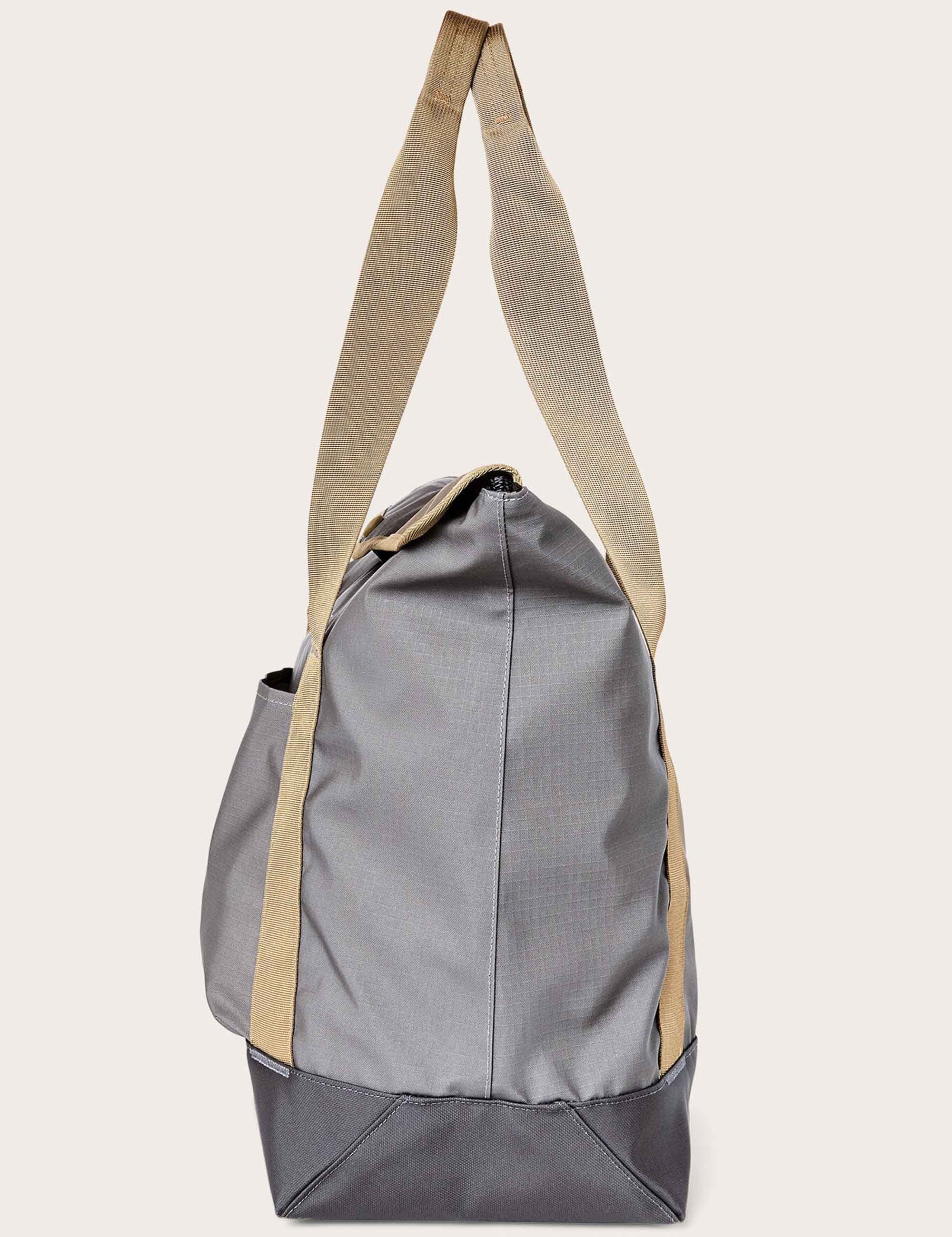 All-Weather 23L  Tote Bag - Moon Mist/Pewter - Image 3