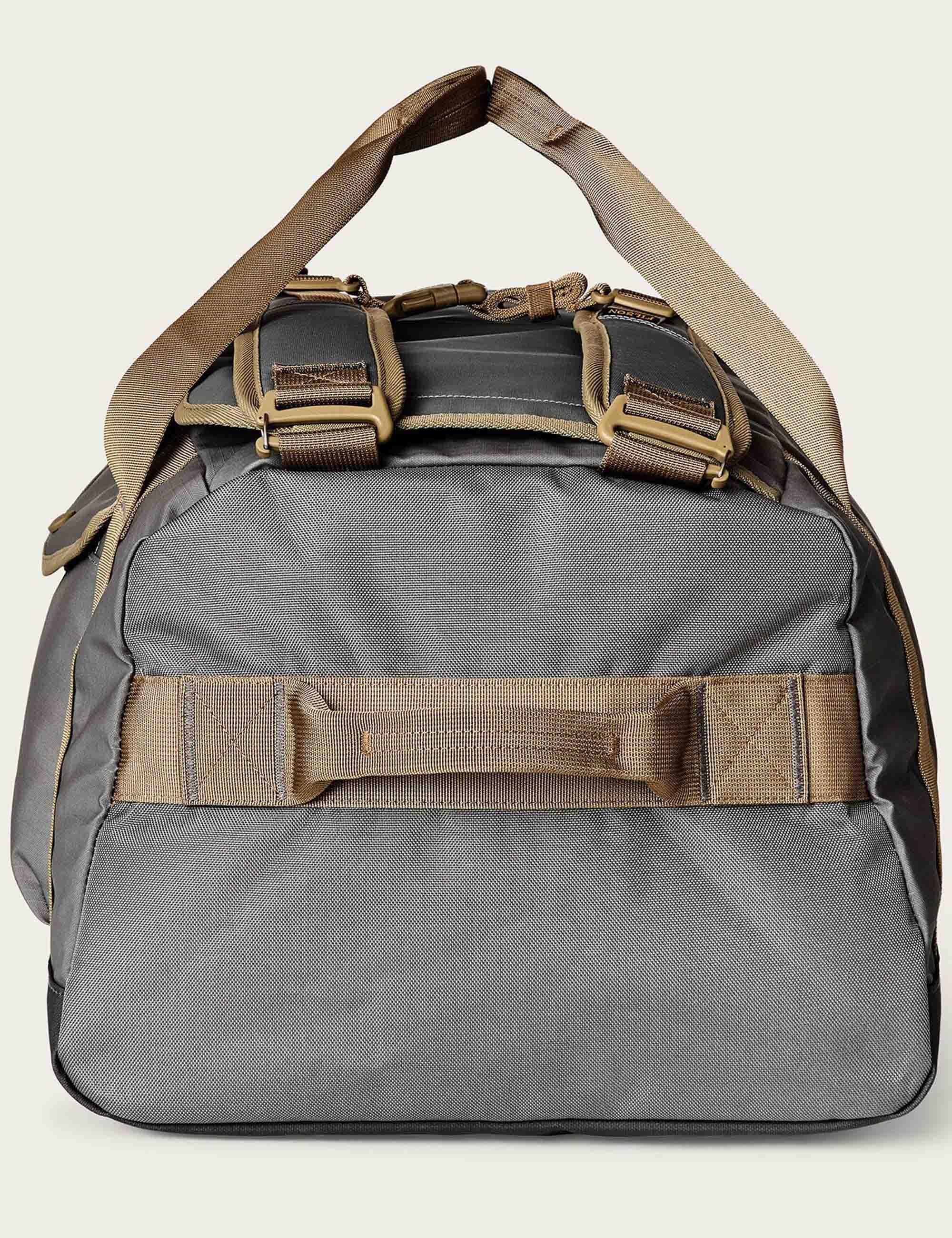 All-Weather 50L Duffel Bag - Moon Mist/Pewter - Image 5