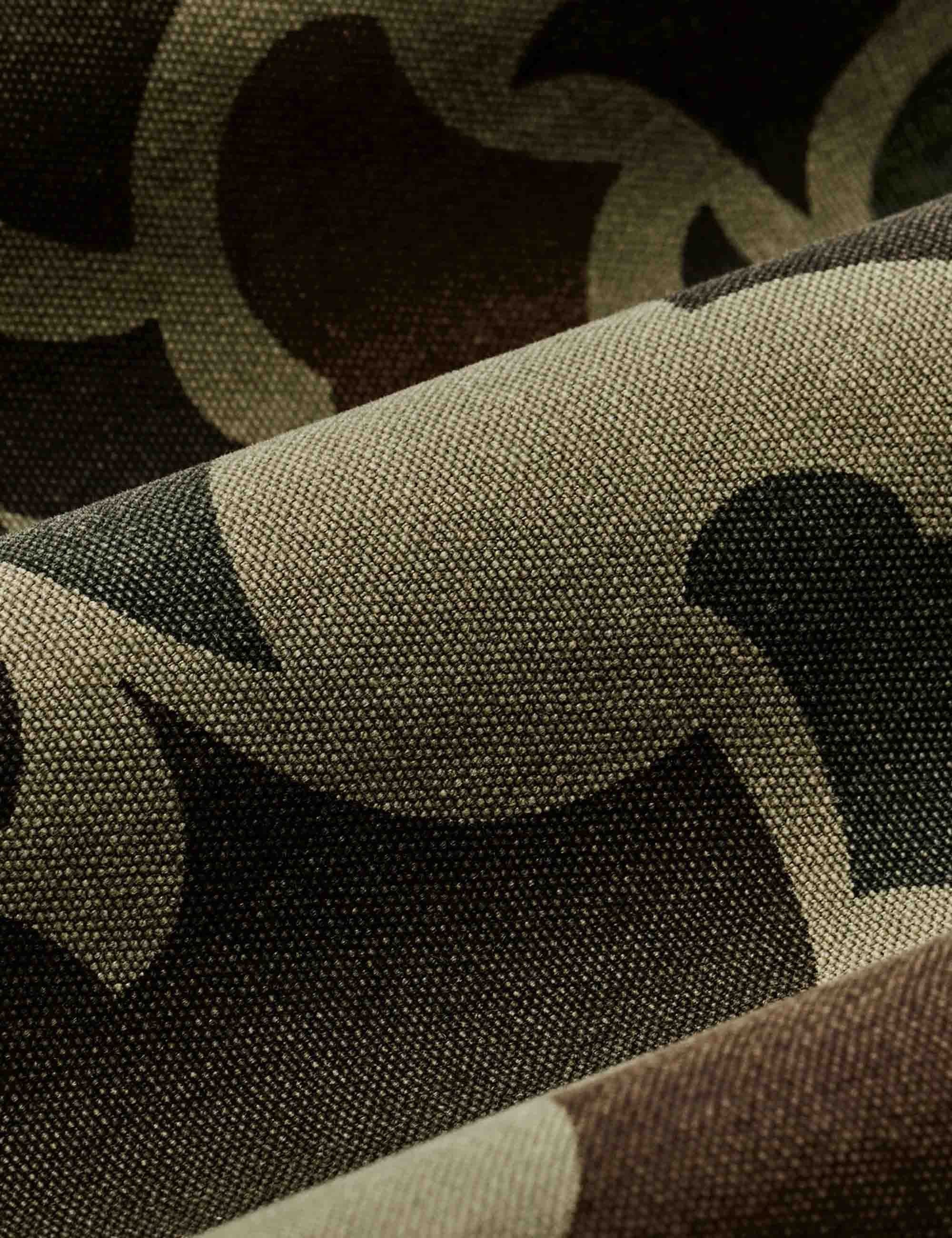 Canvas Outfitters Jacket - Tundra Shrub Camo - Image 7
