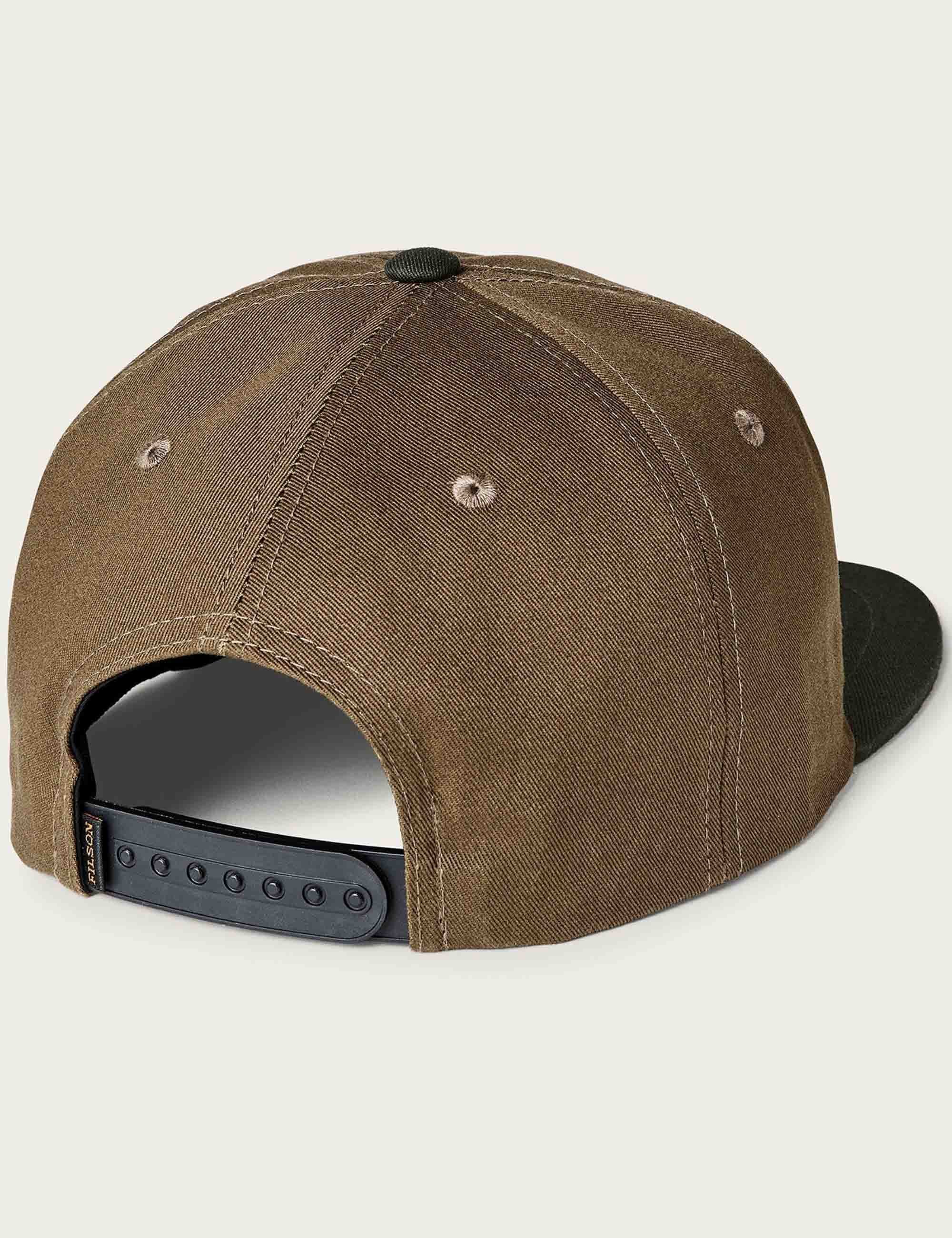 Diamond Trucker Cap - Olive - Image 3
