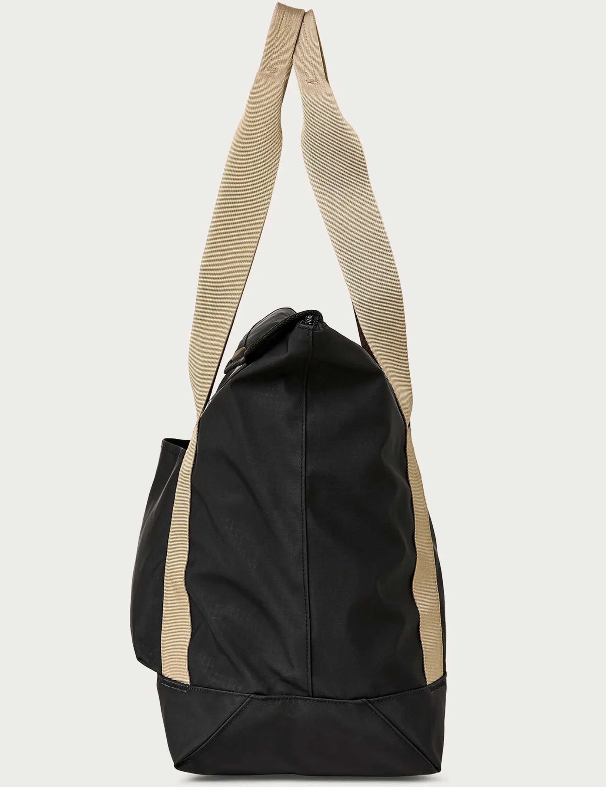 All-Weather 23L Totebag - Black/Covert - Image 3