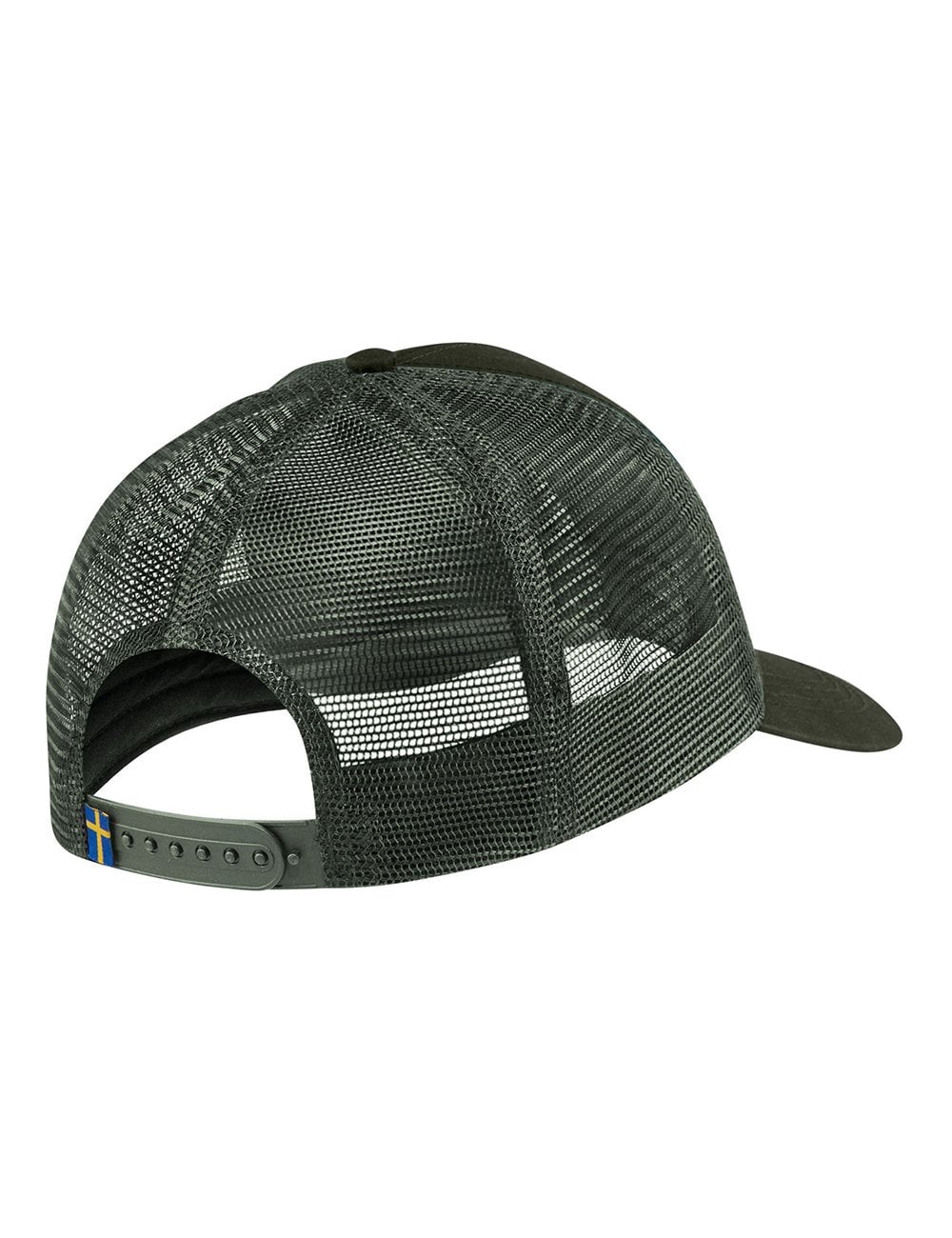 1960 Logo Langtradarkeps Cap - Deep Forest - Image 2
