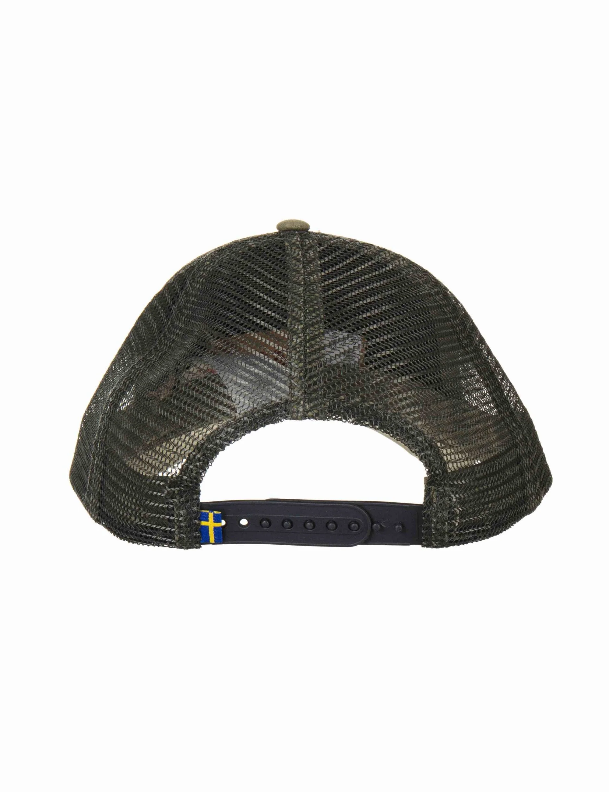 1960 Logo Langtradarkeps Cap - Green - Image 4