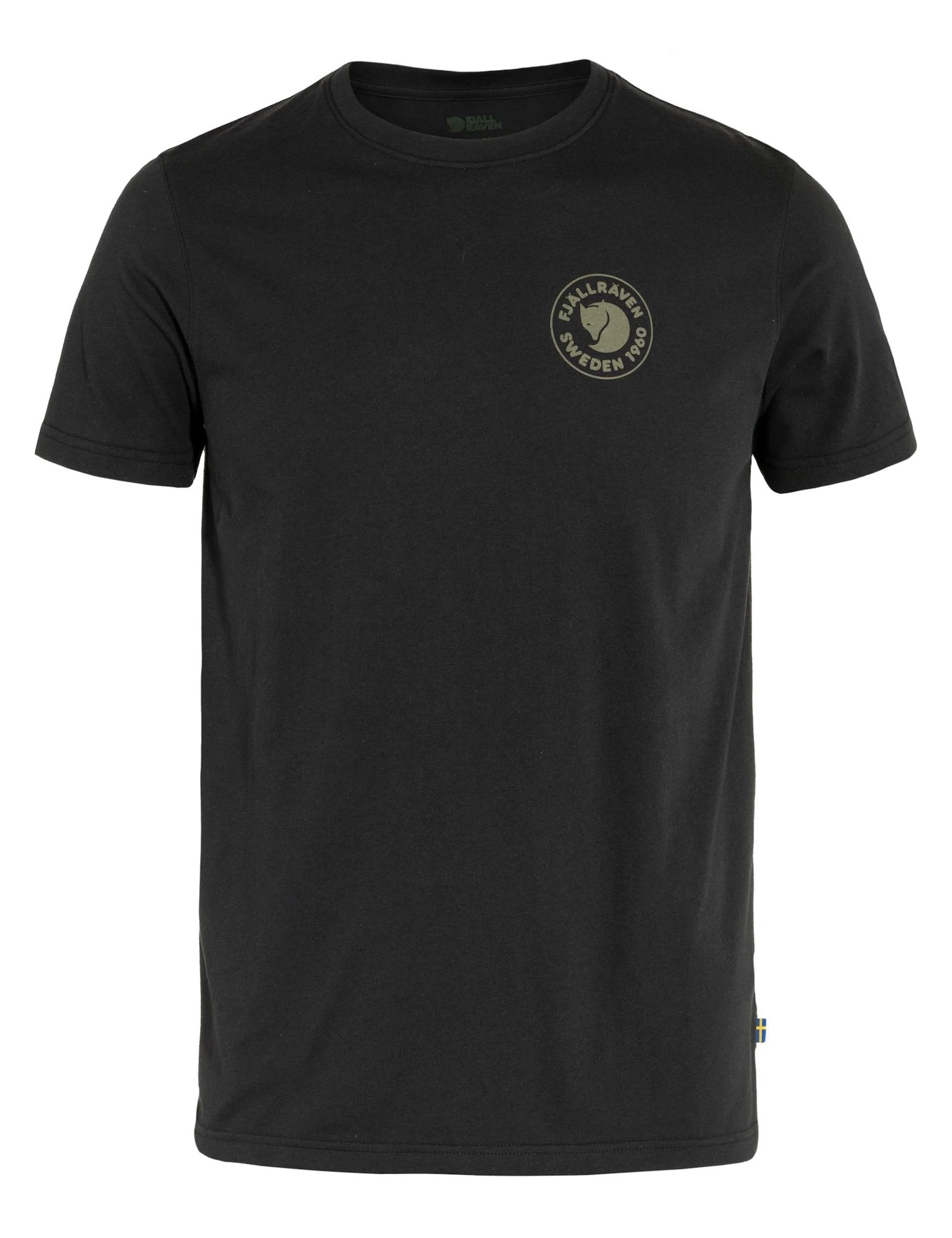 1960 Logo T-Shirt - Black