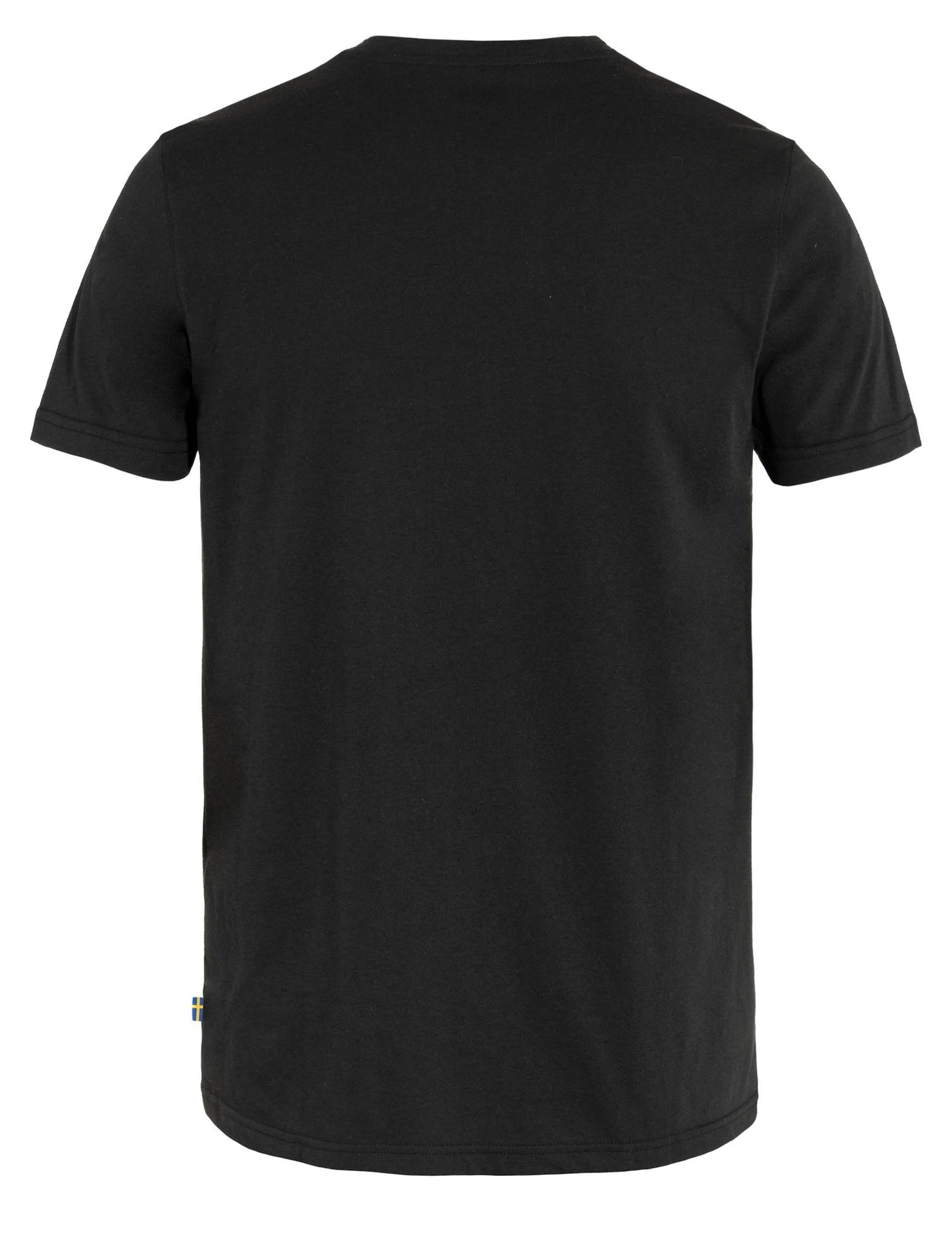 1960 Logo T-Shirt - Black - Image 2