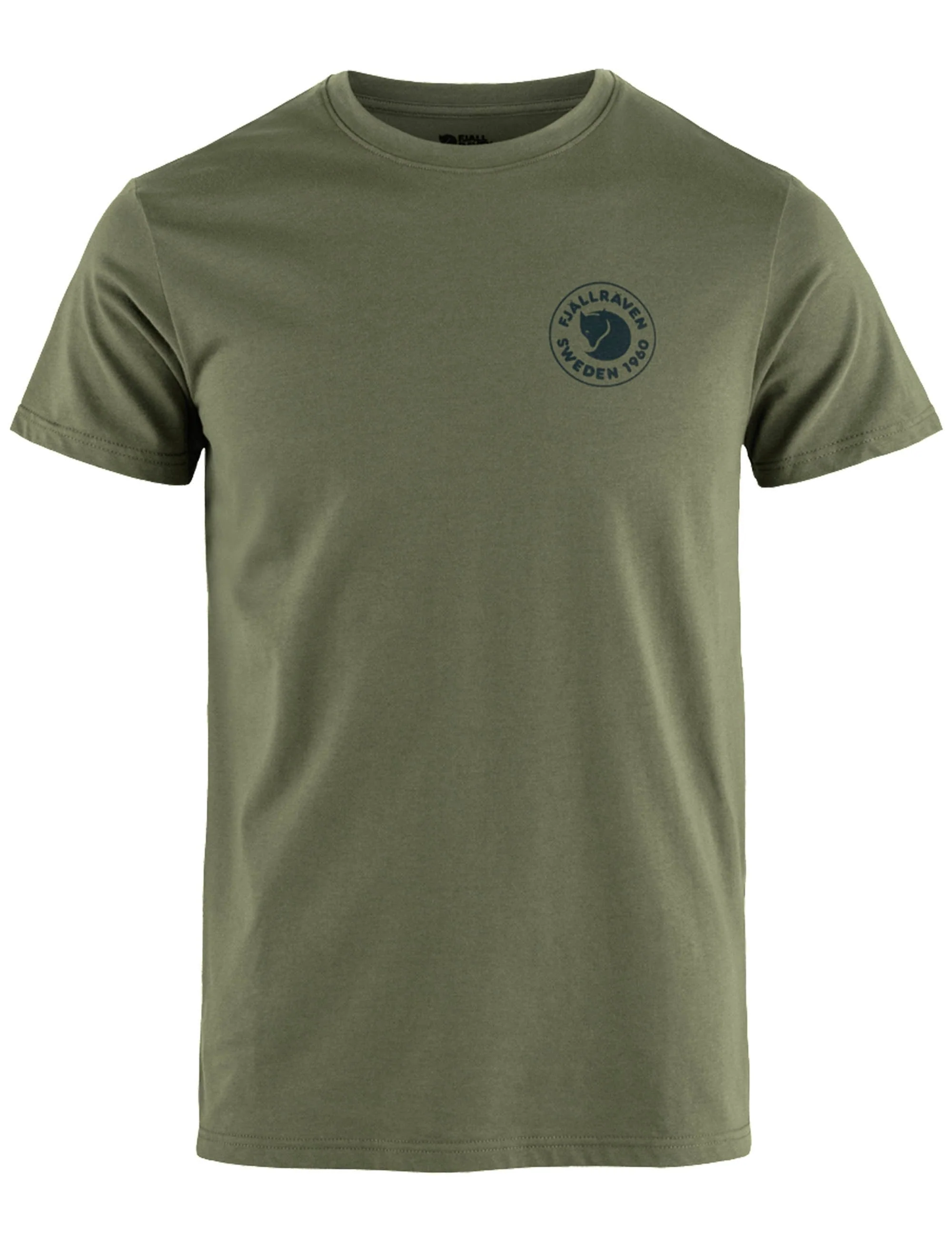 1960 Logo T-Shirt - Laurel Green