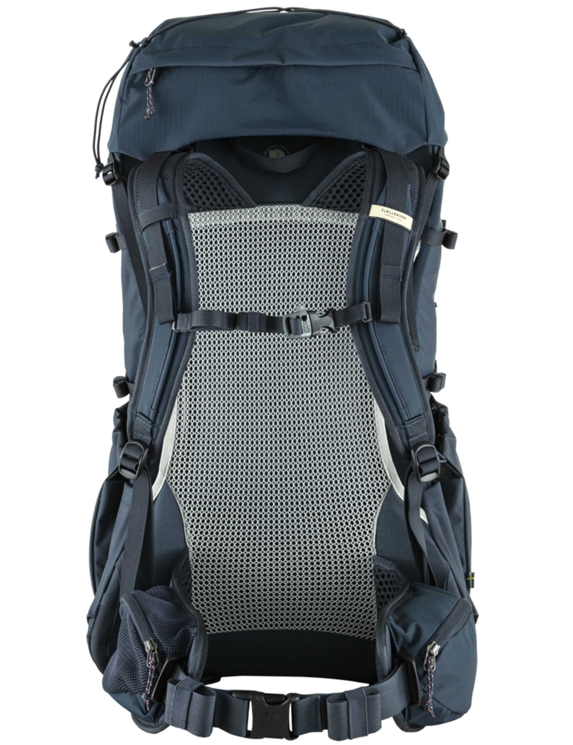 Abisko Frilift 45L M/L Backpack - Navy - Image 2