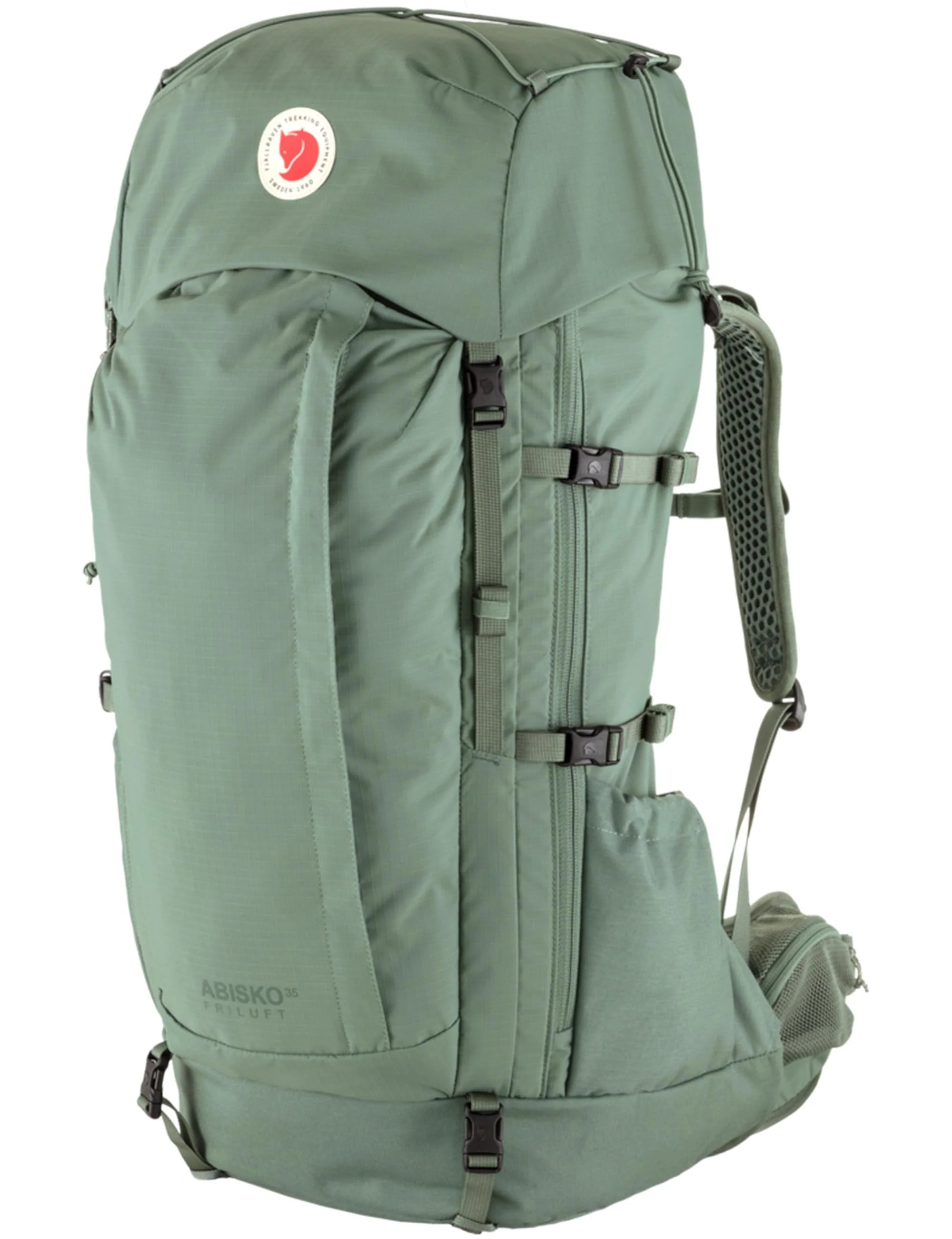 Abisko Frilift 45L M/L Backpack - Patina Green
