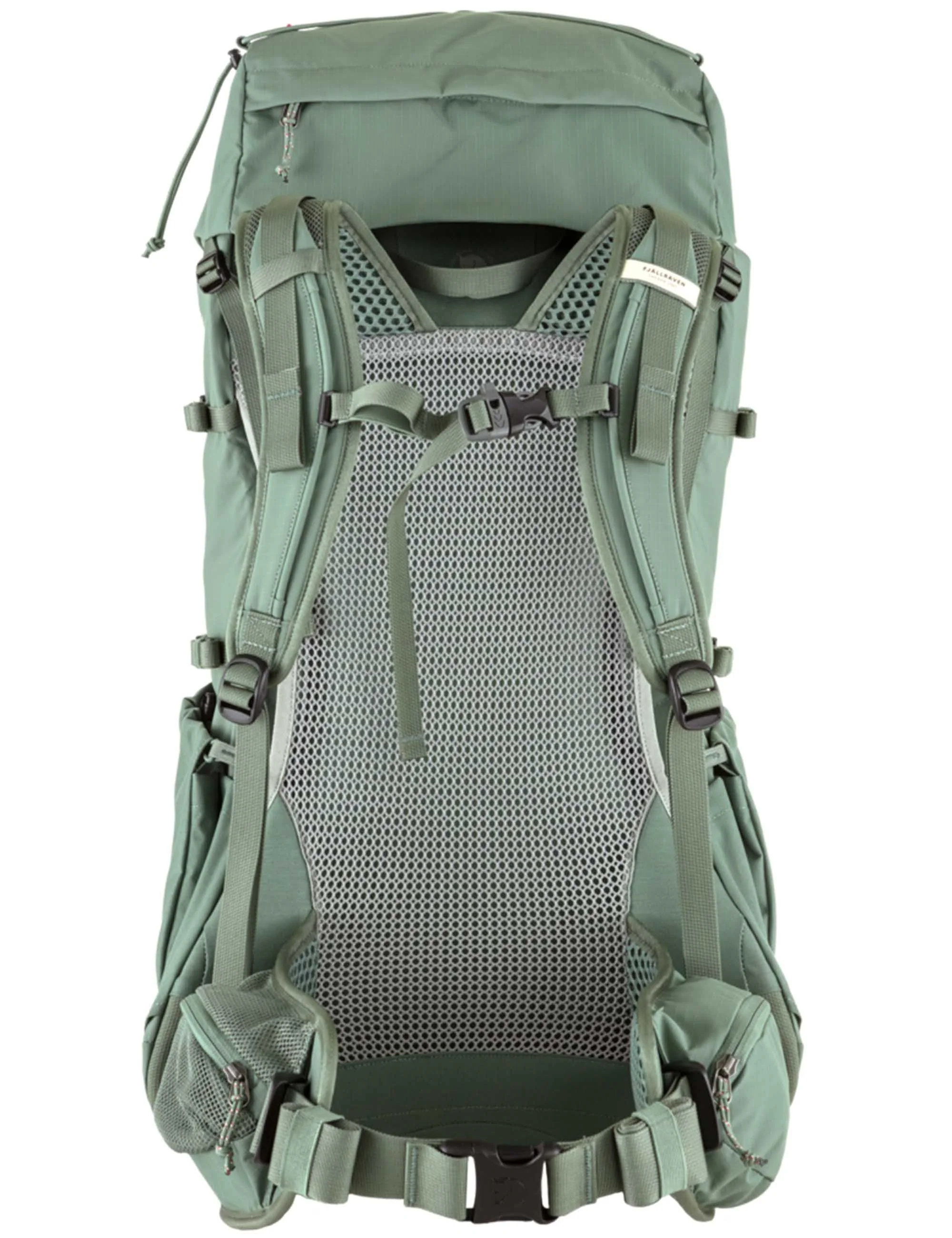 Abisko Frilift 45L M/L Backpack - Patina Green - Image 2
