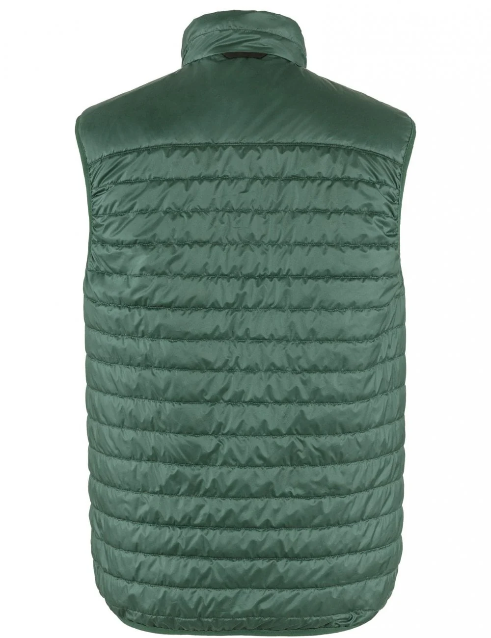 Abisko Padded Vest - Arctic Green - Image 2