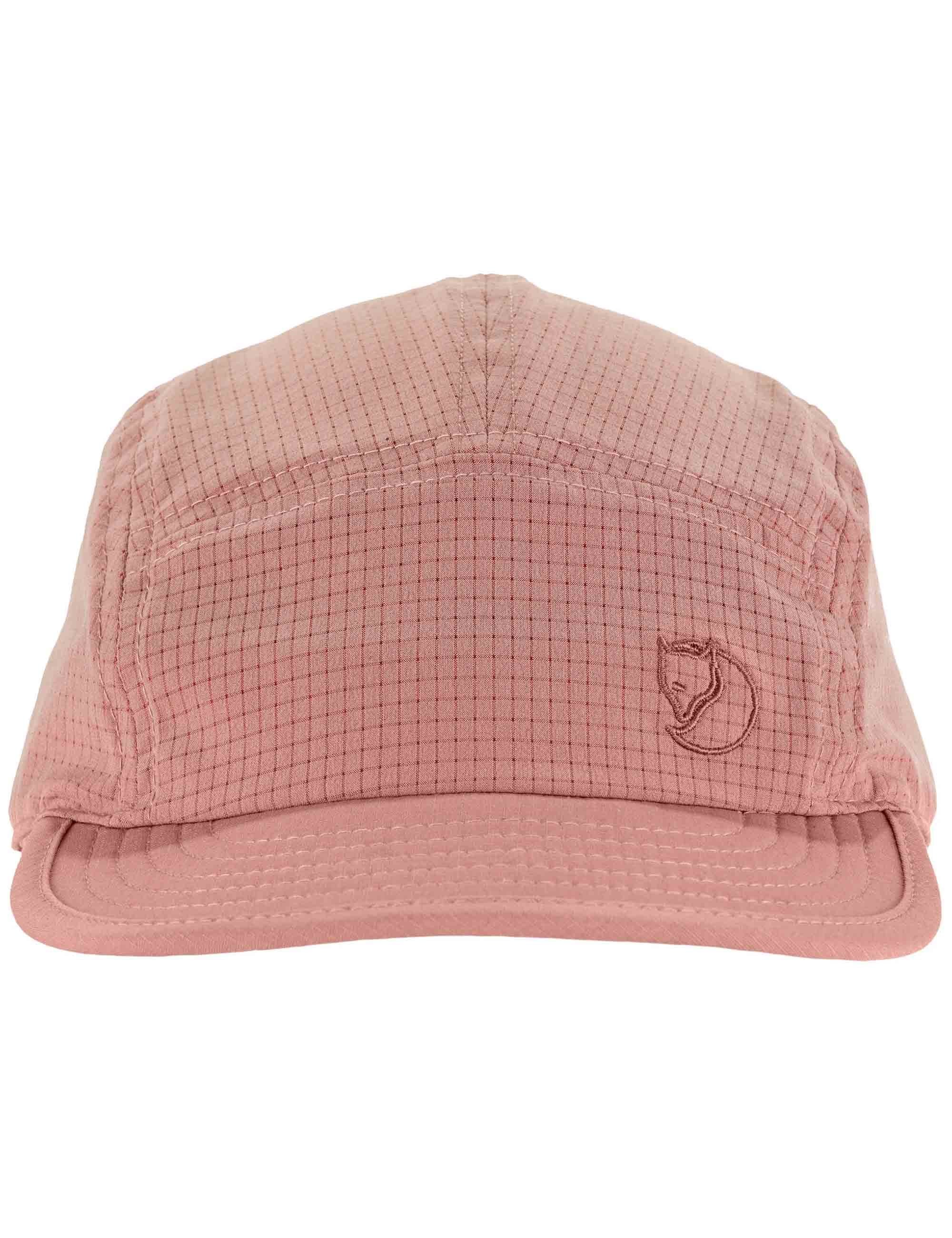 Abisko Trekking Cap - Dusty Rose - Image 4