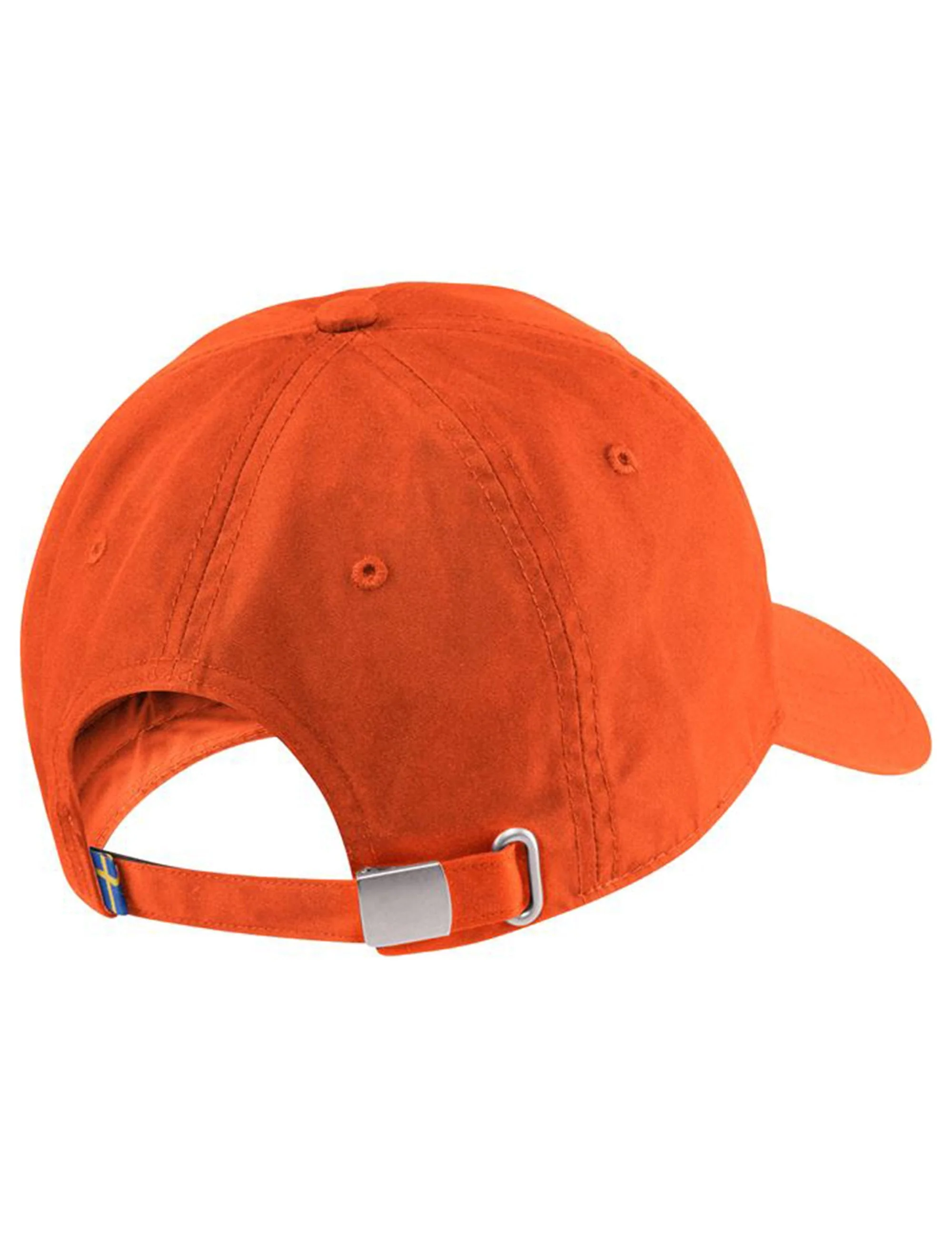 Bergtagen Cap - Hokkaido Orange - Image 2