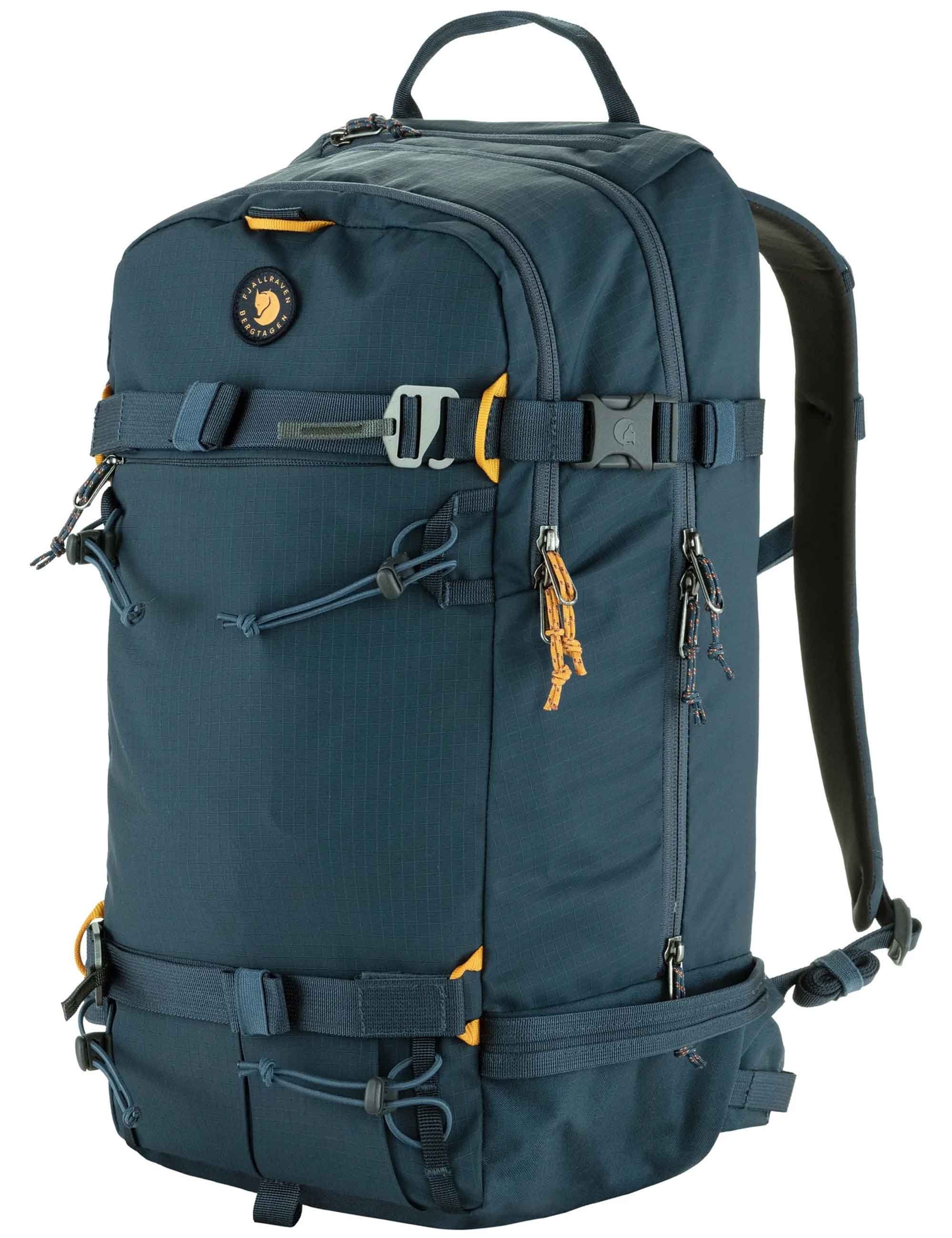 Bergtagen Touring 22L Backpack - Mountain Blue - Image 3