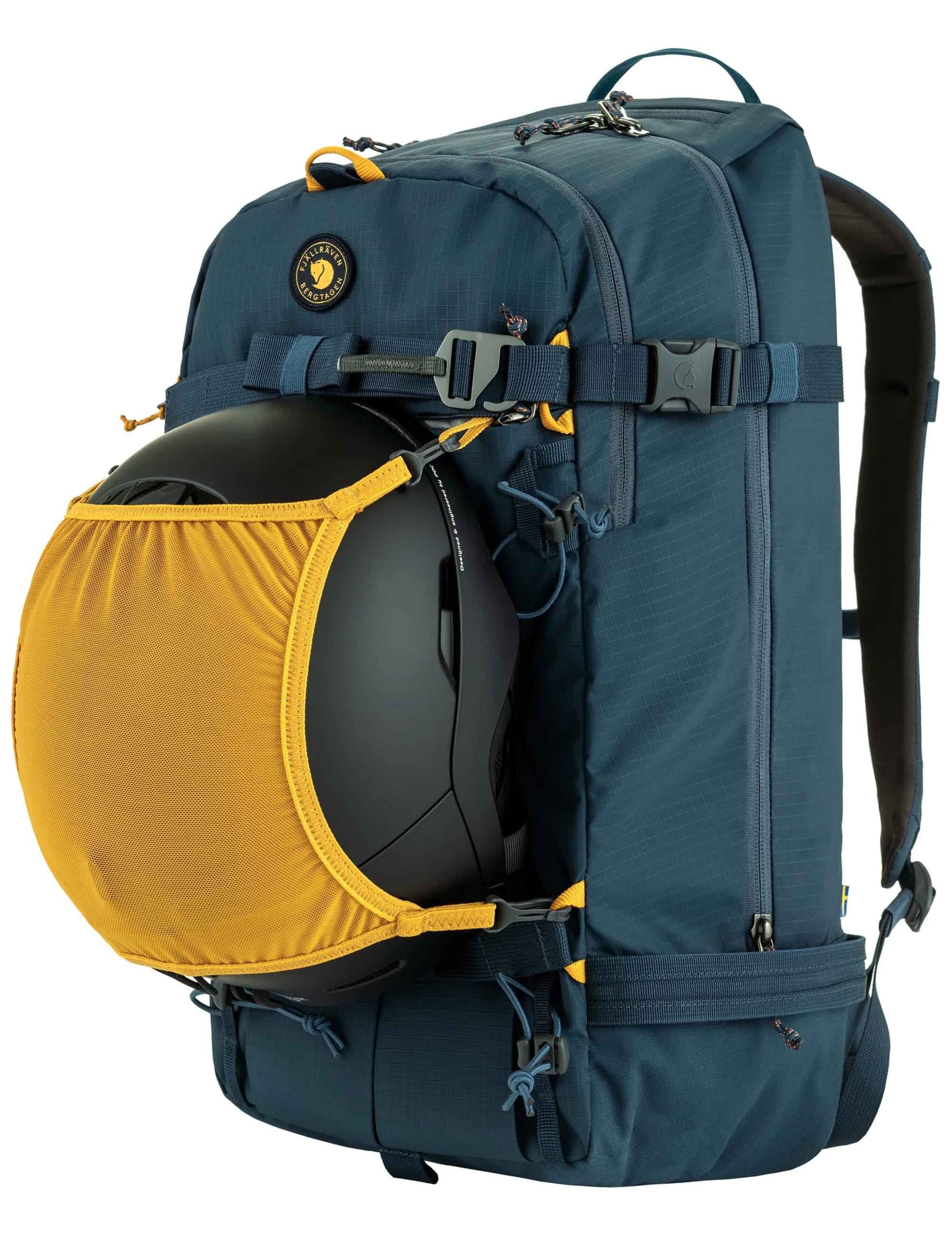 Bergtagen Touring 22L Backpack - Mountain Blue - Image 5