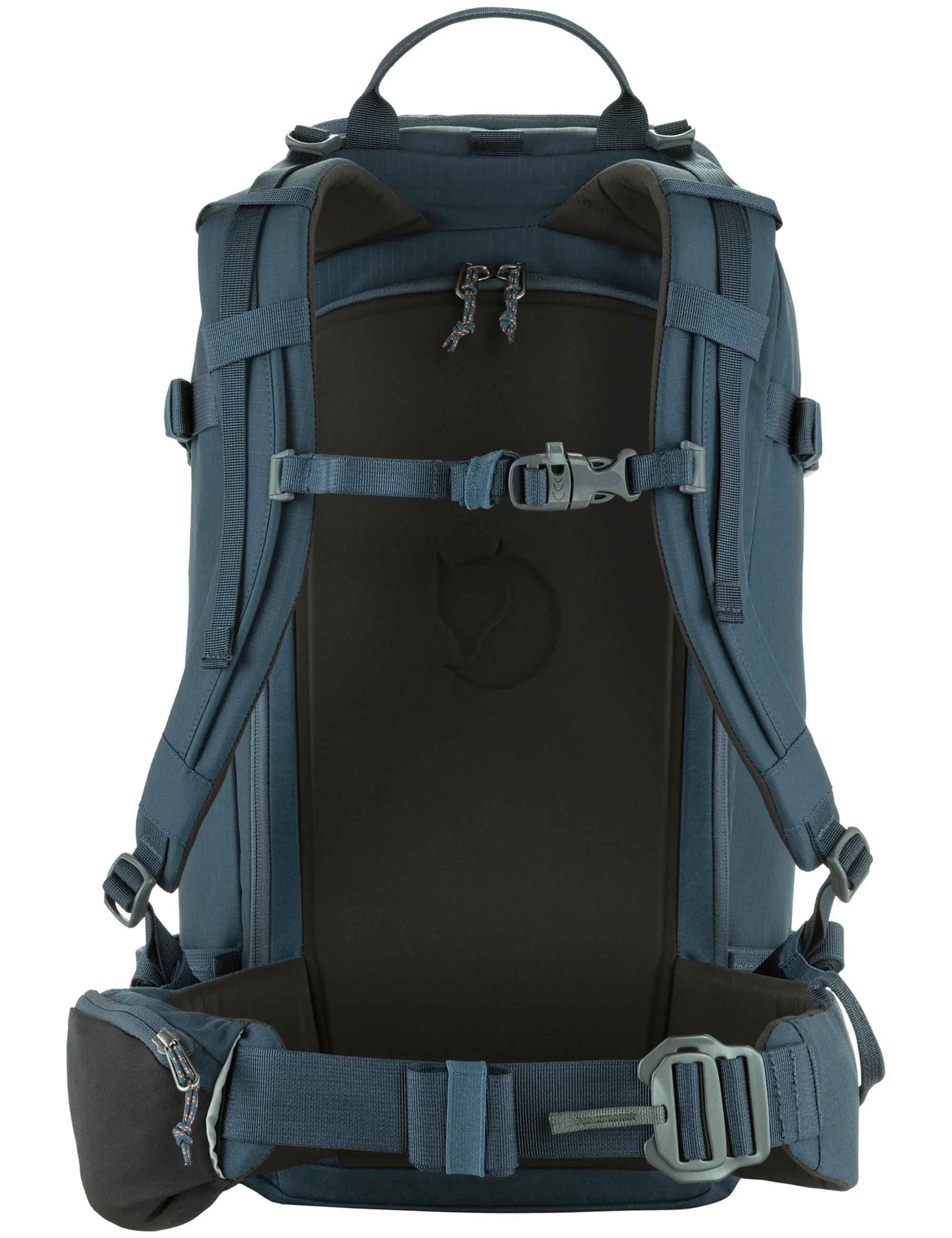 Bergtagen Touring 30L M/L Backpack - Mountain Blue - Image 2