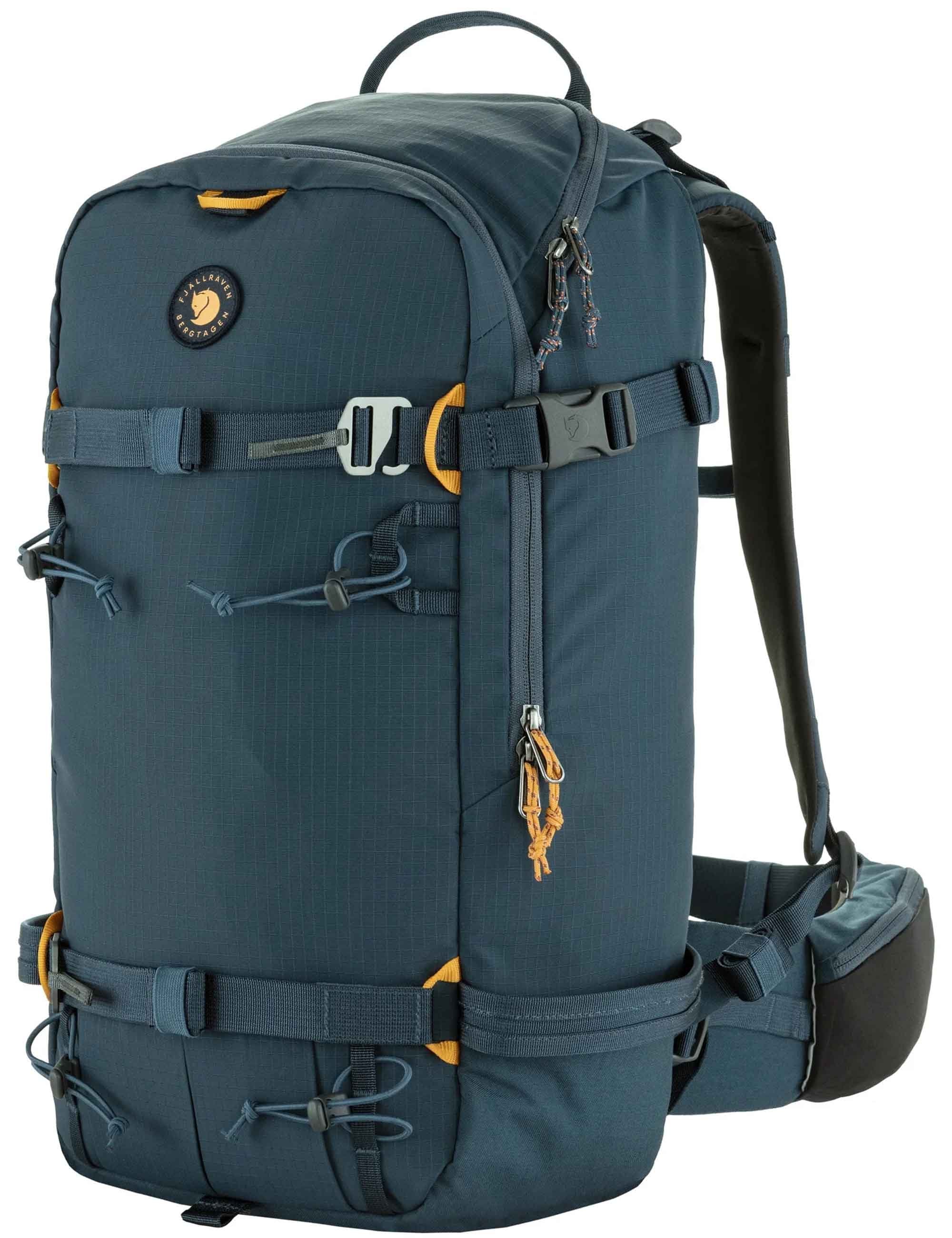 Bergtagen Touring 30L M/L Backpack - Mountain Blue - Image 3