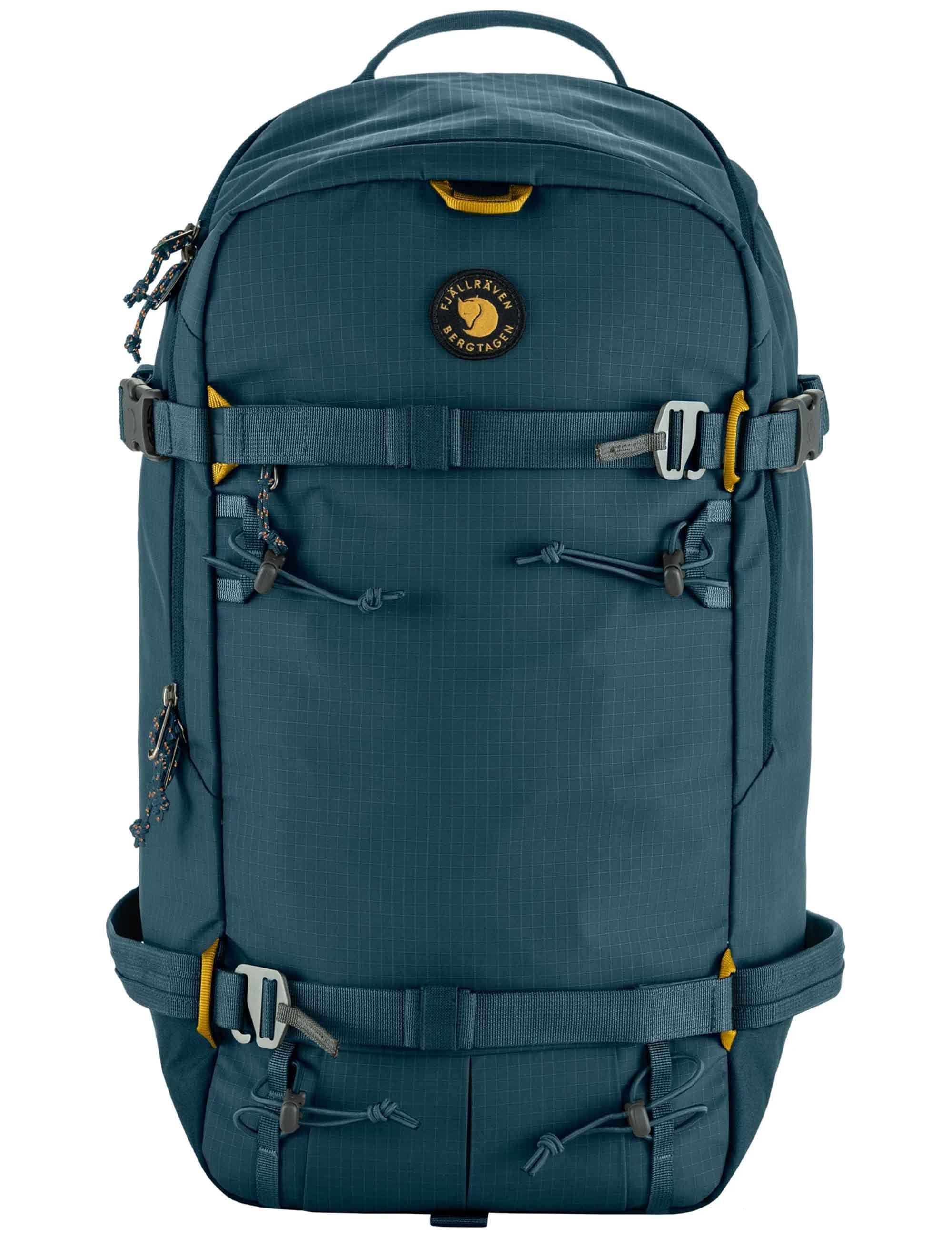 Bergtagen Touring 30L M/L Backpack - Mountain Blue - Image 4