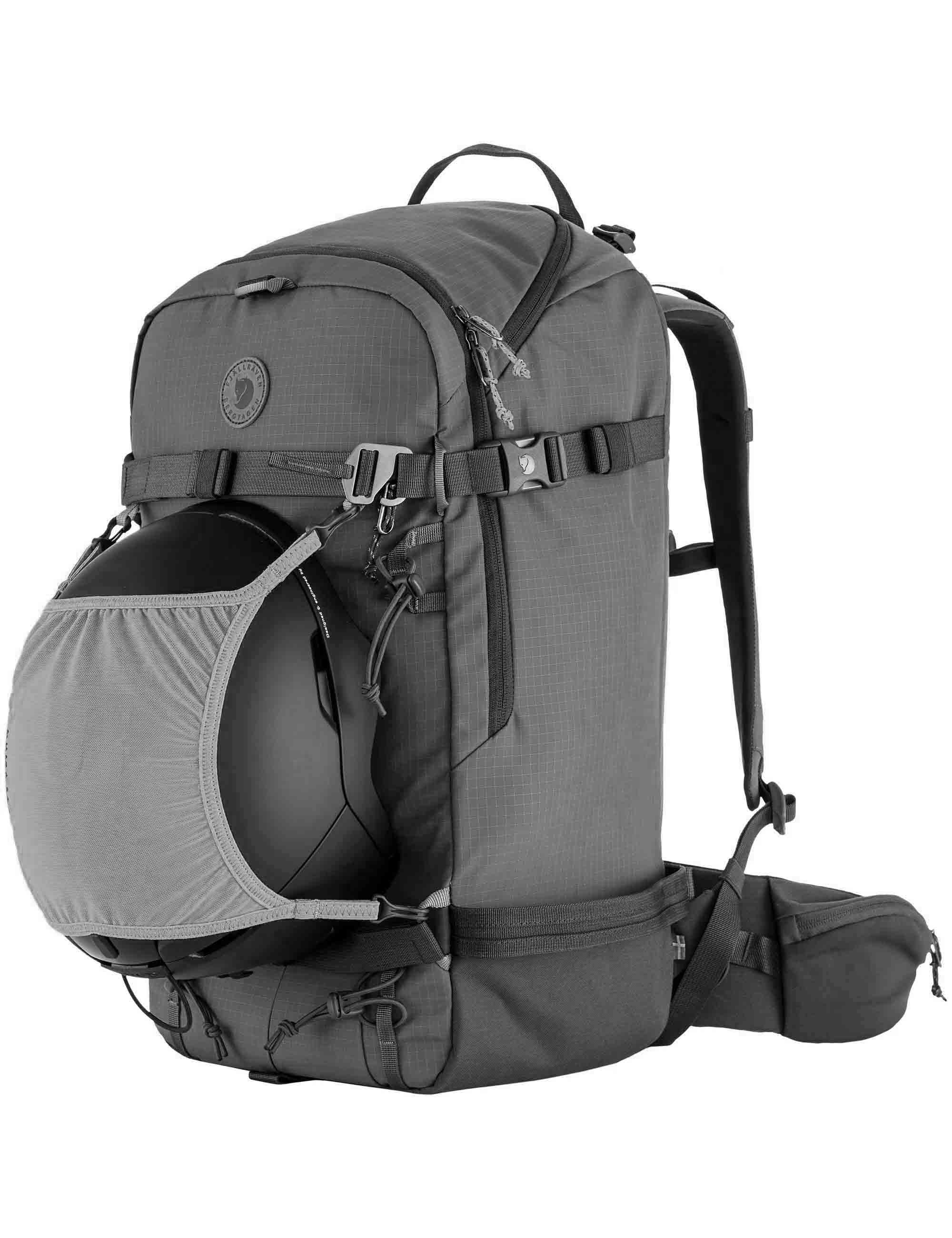 Bergtagen Touring 30L M/L Backpack - Mountain Blue - Image 5