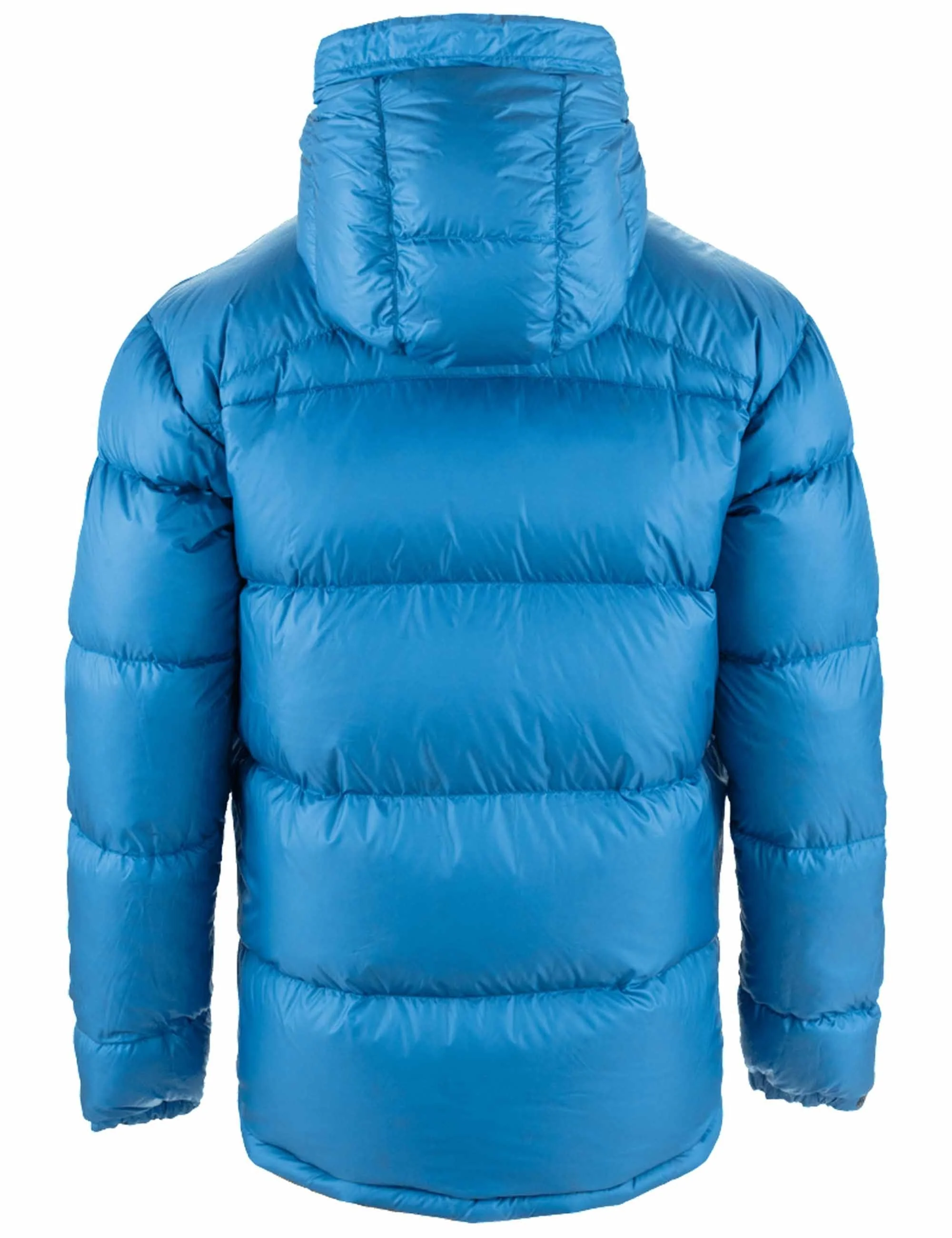 Down Jacket No. 16 - Buckwheat Brown - Image 4
