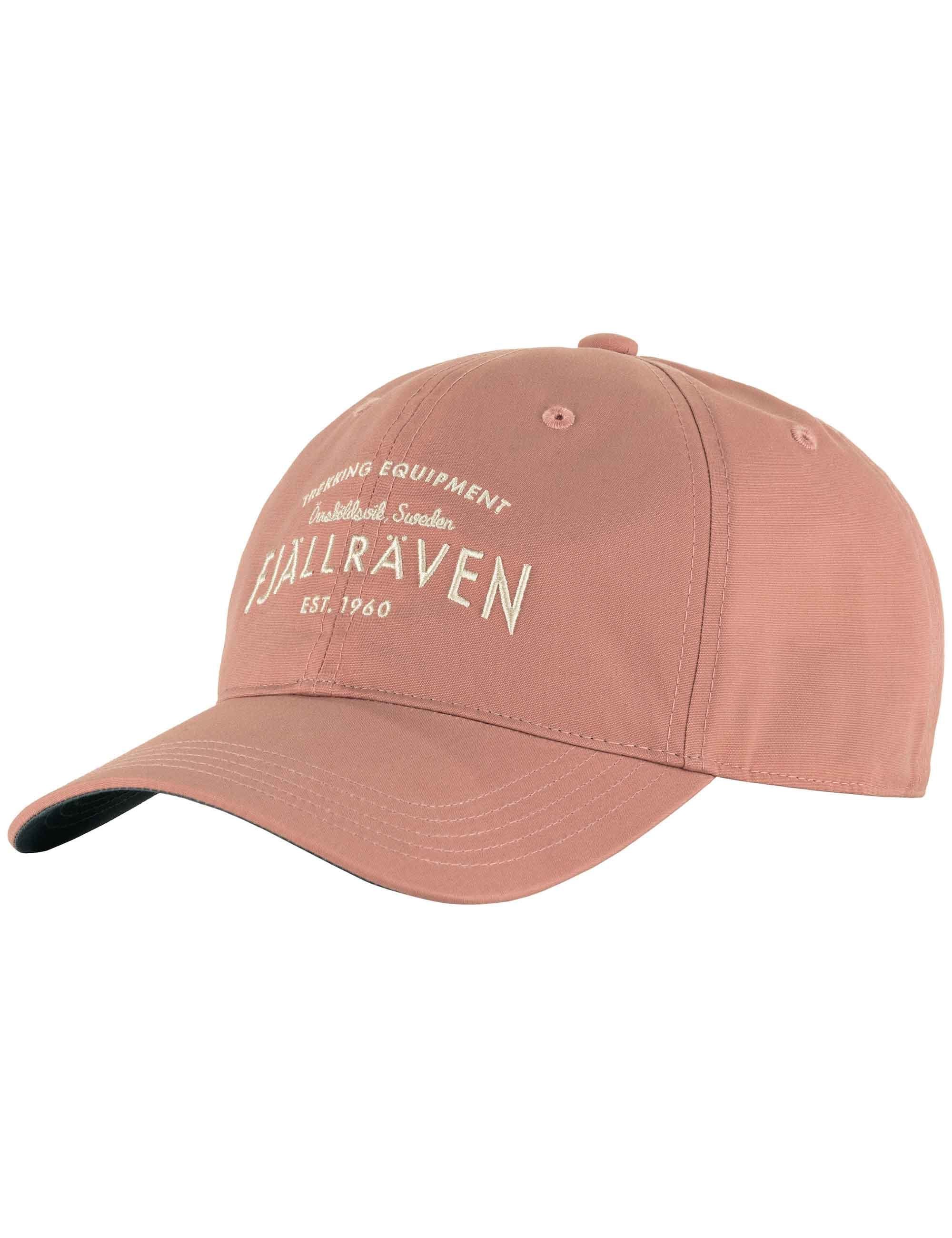 Est 1960 Cap - Dusty Rose