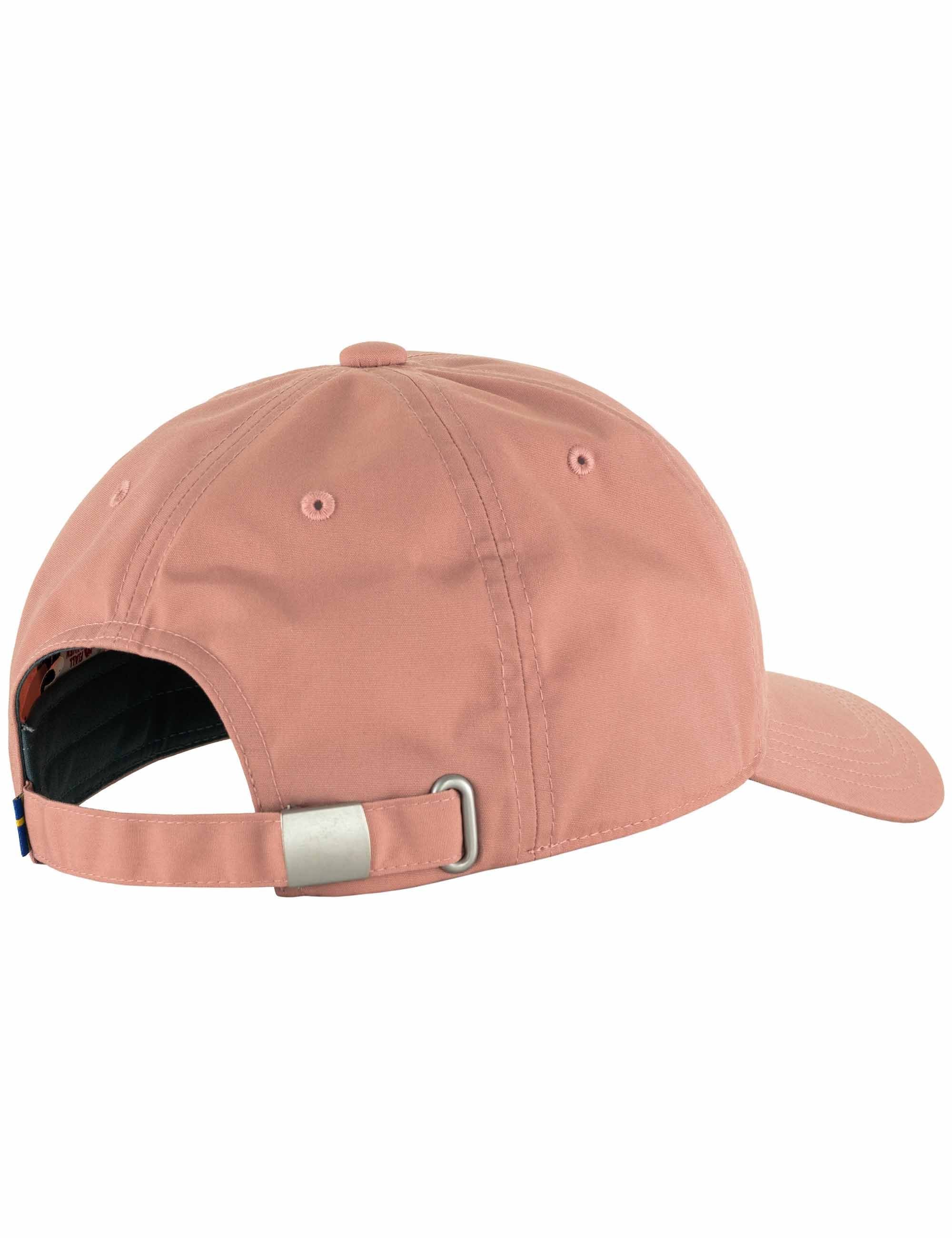 Est 1960 Cap - Dusty Rose - Image 2