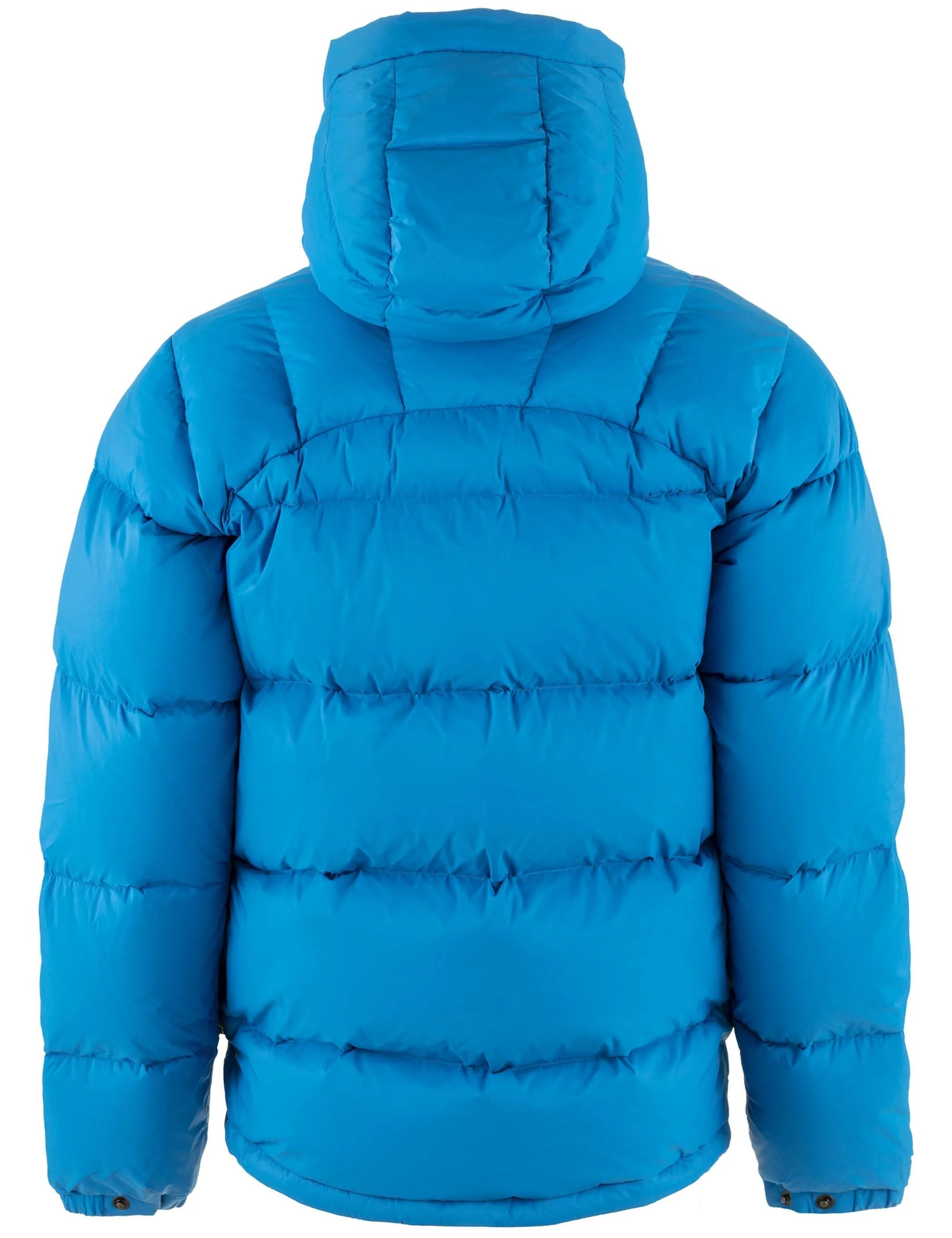 Expedition Down Lite Jacket - UN Blue/Navy - Image 2