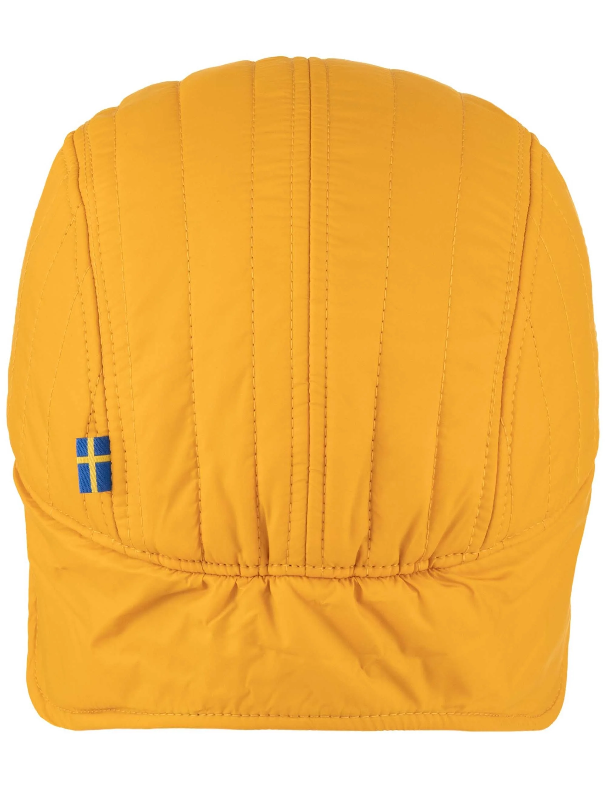 Expedition Latt Cap - Mustard Yellow - Image 2