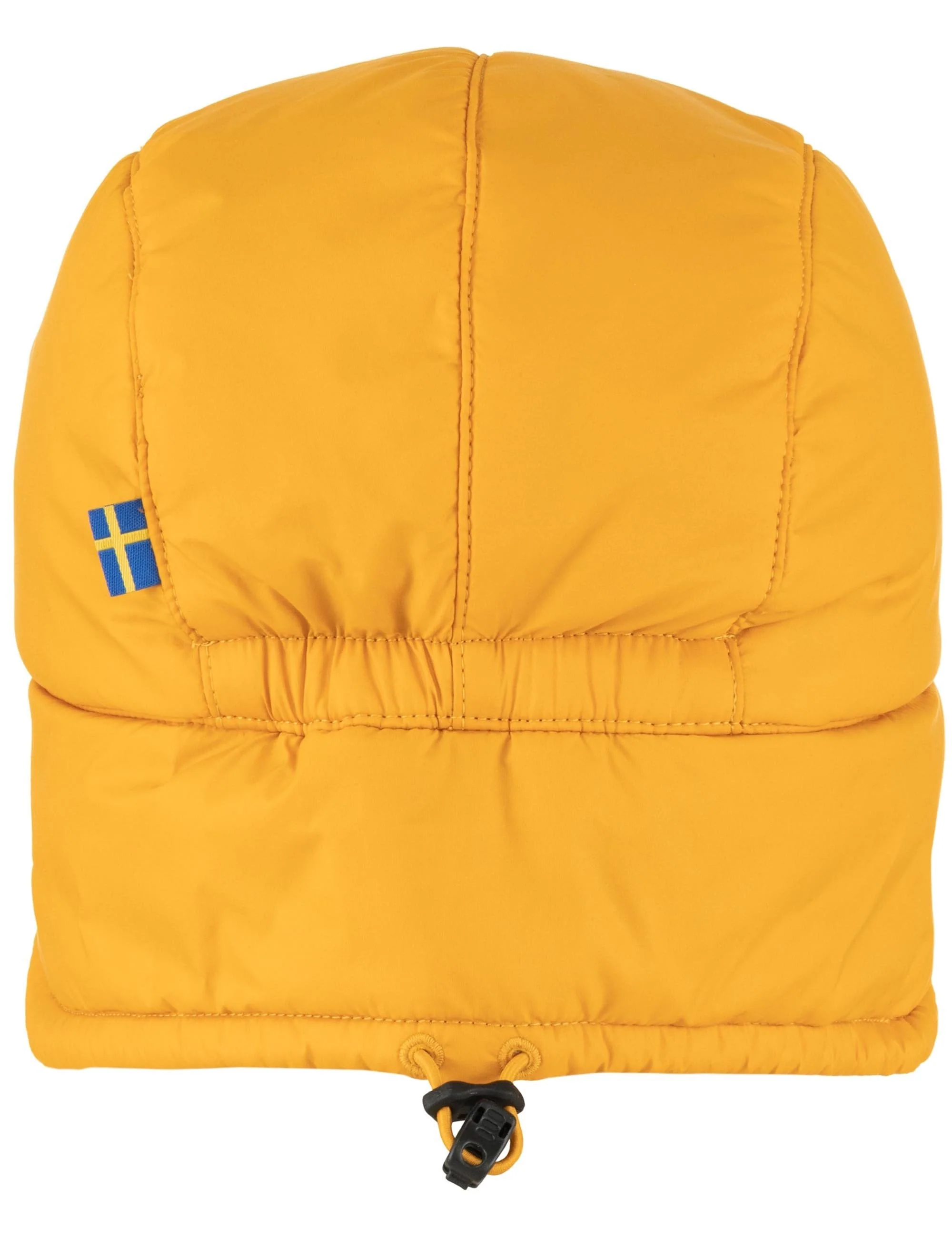 Expedition Padded Cap - Mustard Yellow - Image 2