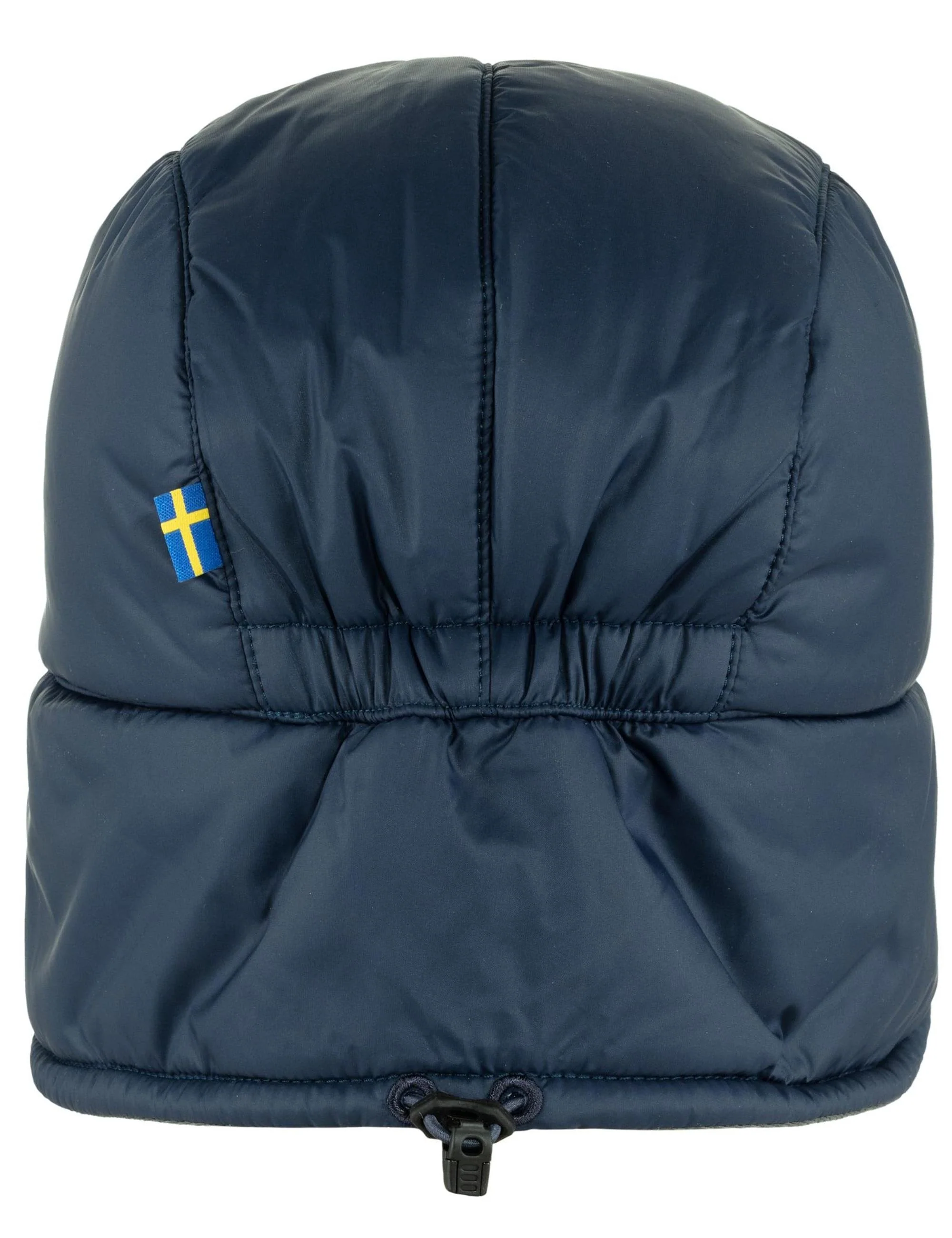 Expedition Padded Cap - Navy - Image 2