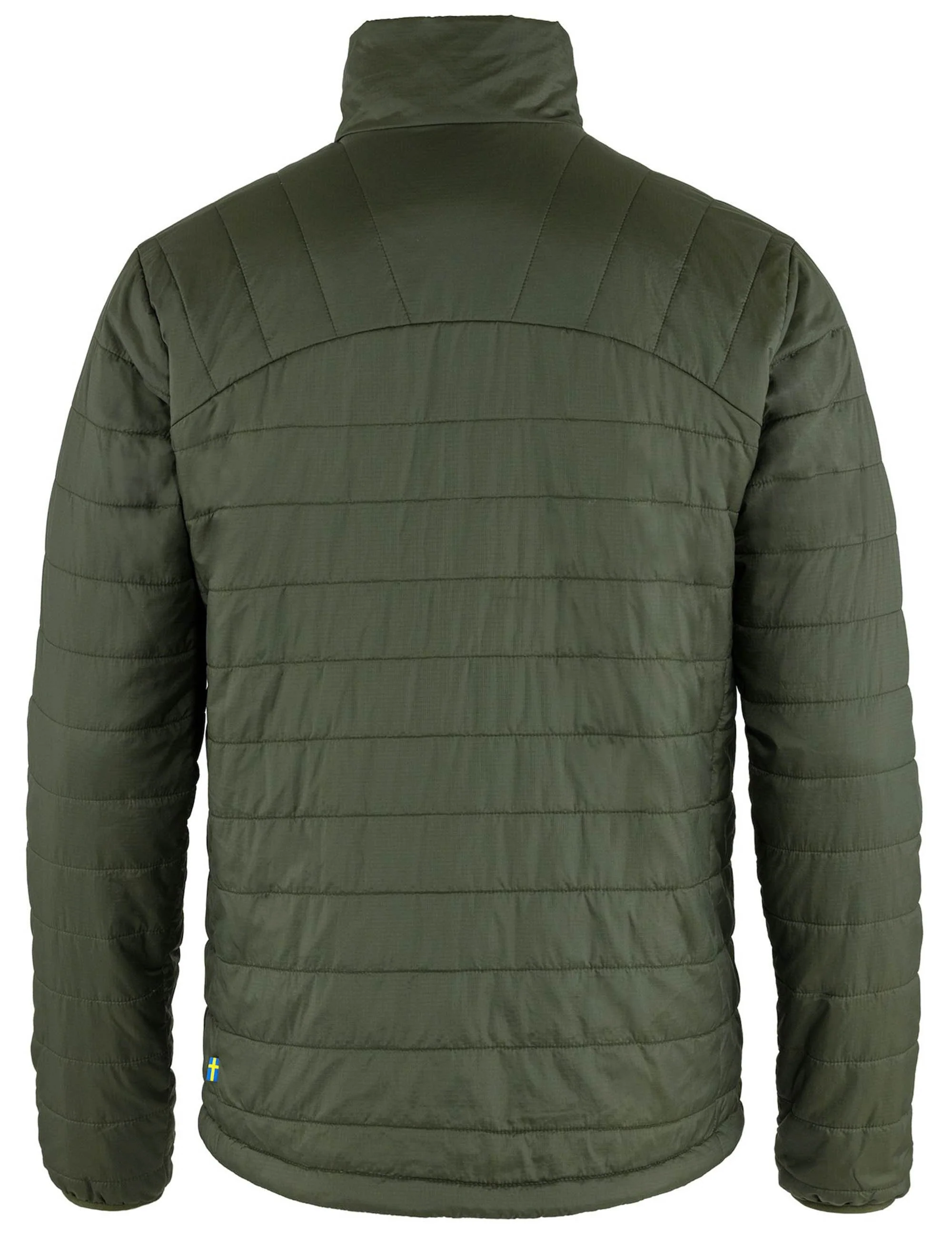 Expedition X-Latt Jacket - Deep Forest - Image 2