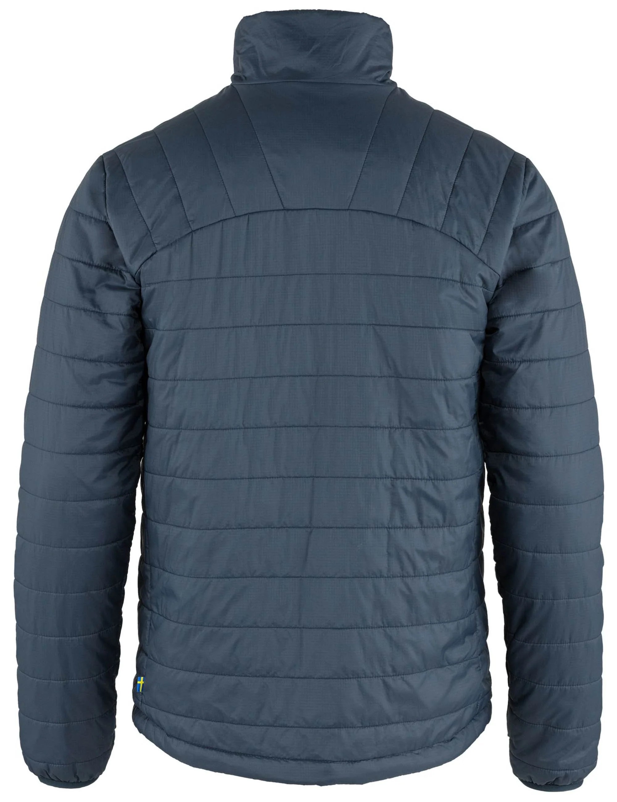Expedition X-Latt Jacket - Navy - Image 2