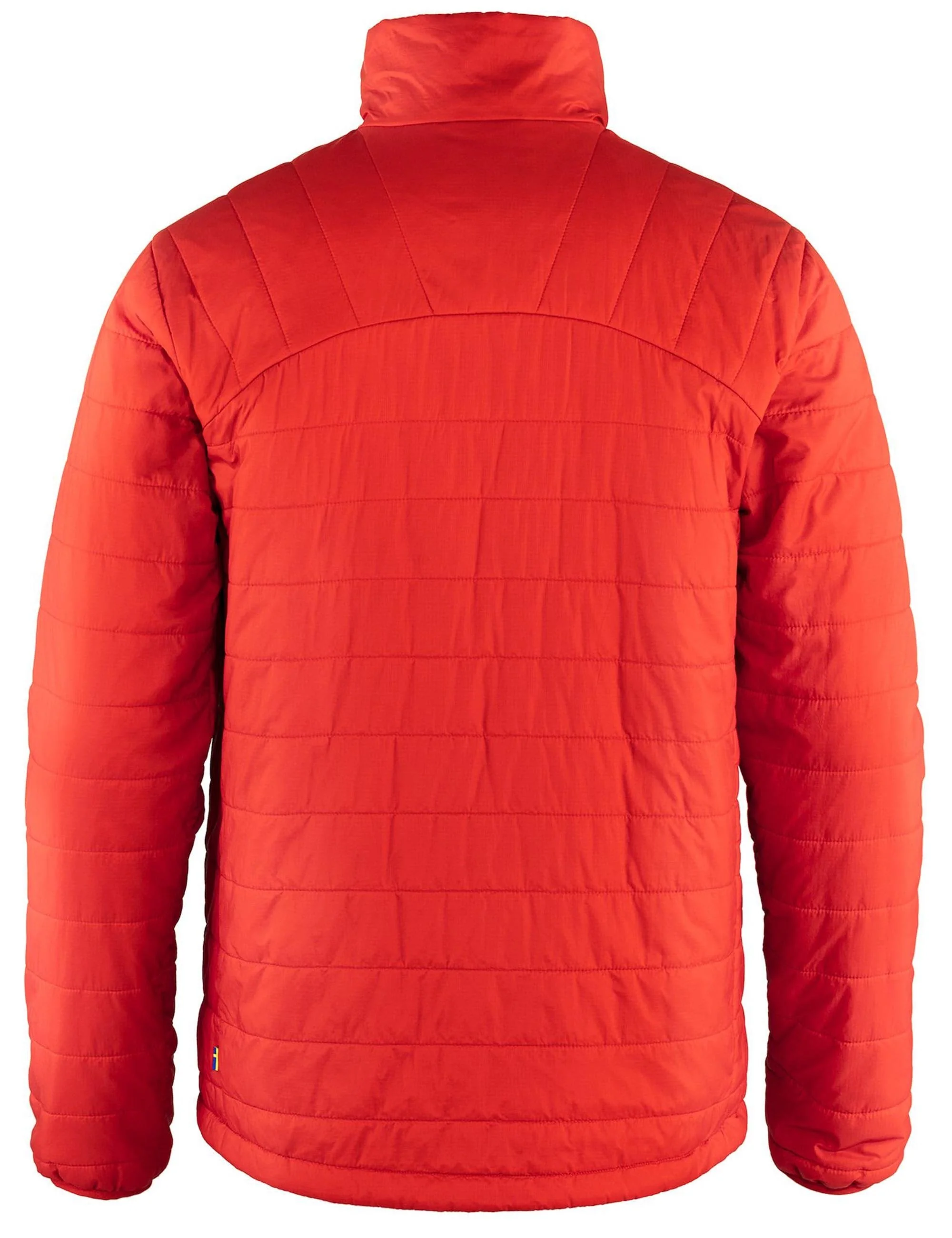 Expedition X-Latt Jacket - True Red - Image 2