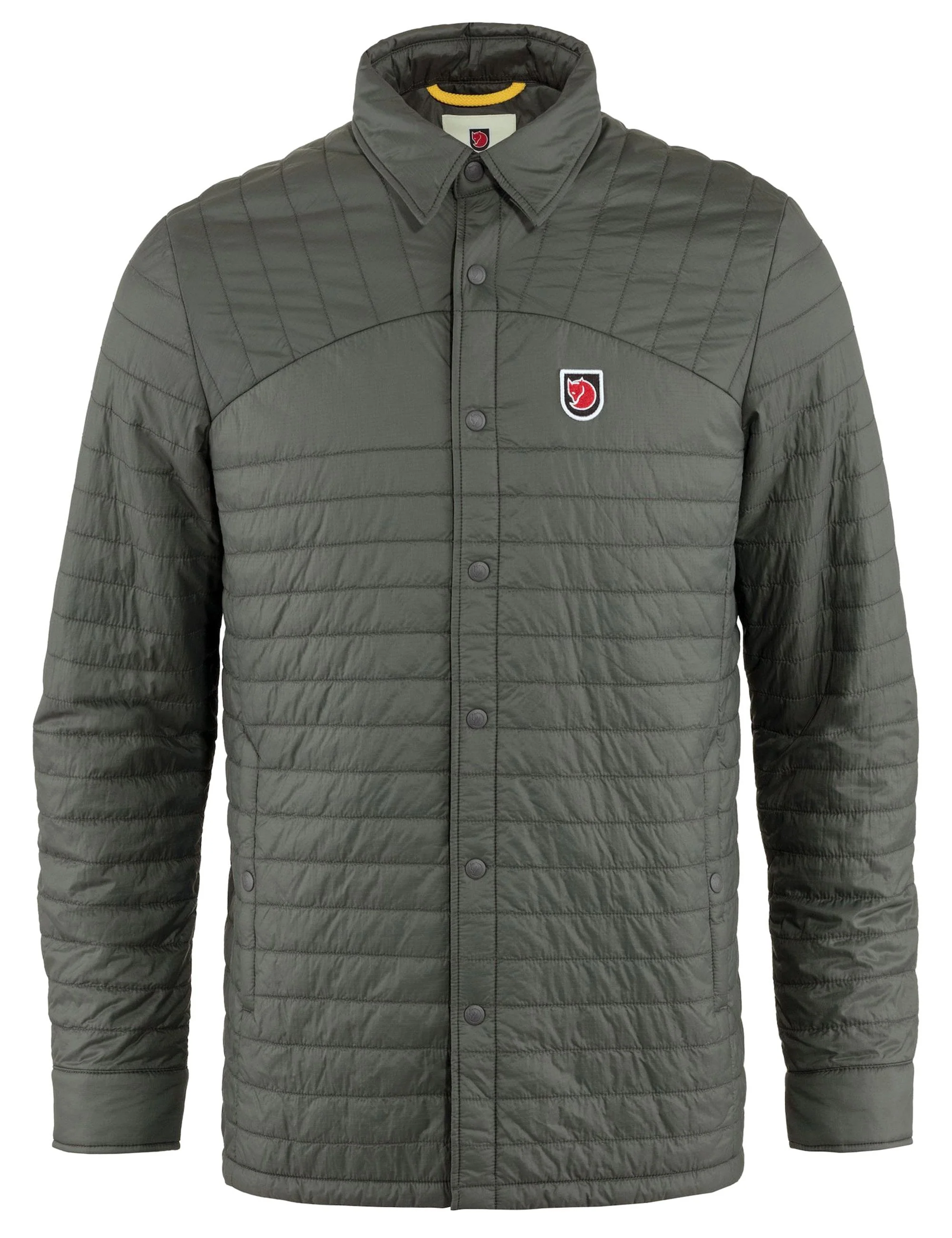 Expedition X-Latt Shirt - Basalt