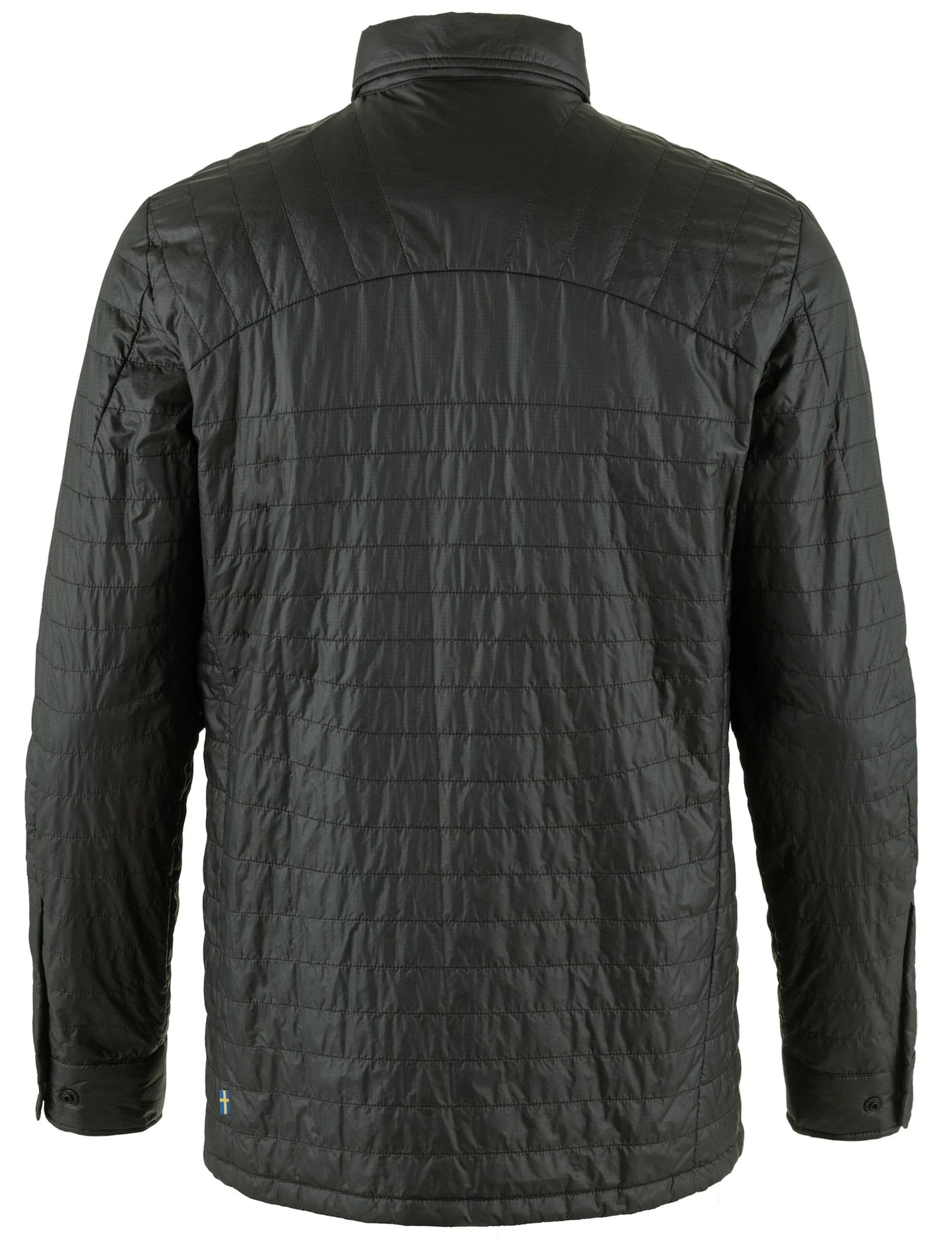 Expedition X-Latt Shirt - Black - Image 2