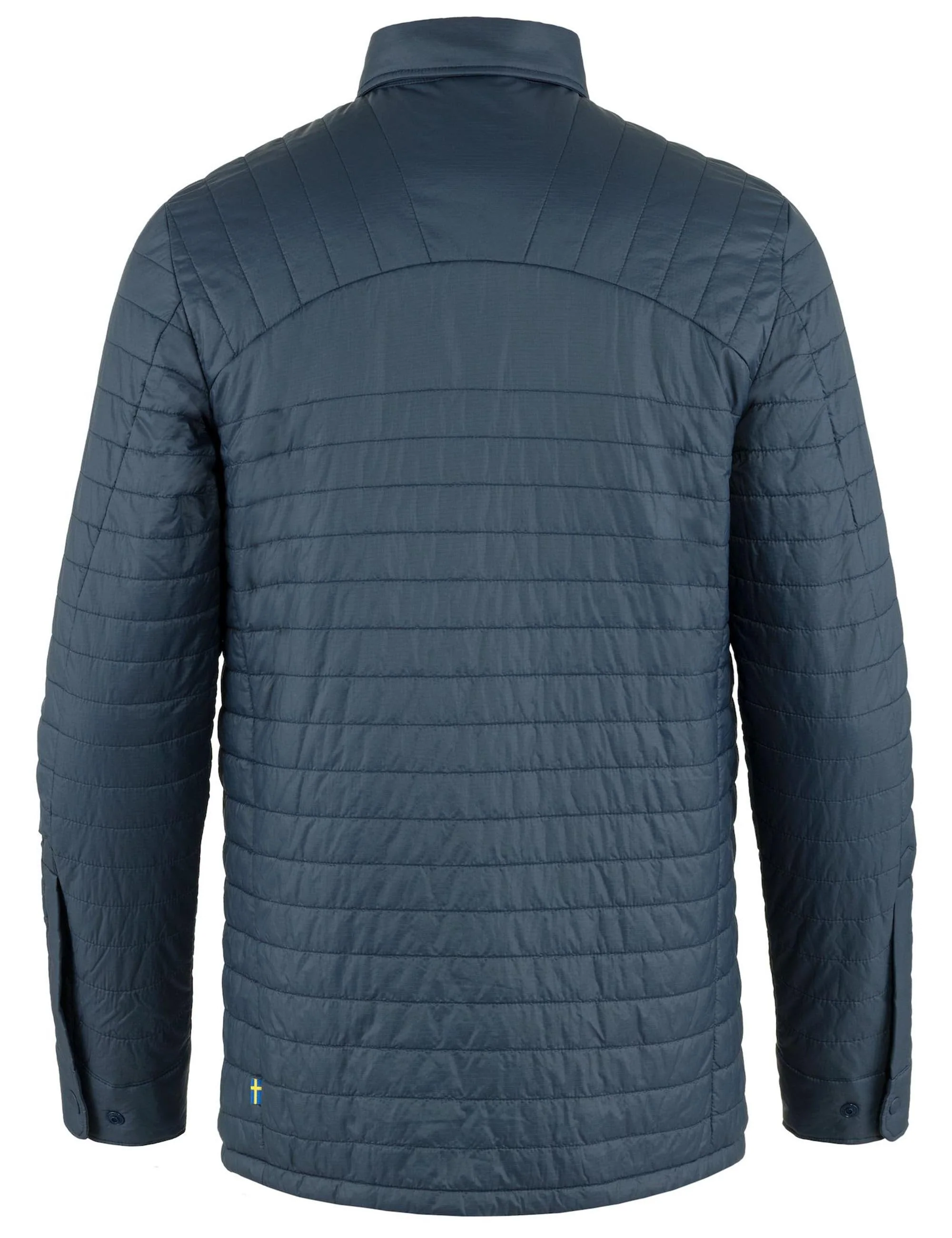 Expedition X-Latt Shirt - Navy - Image 2