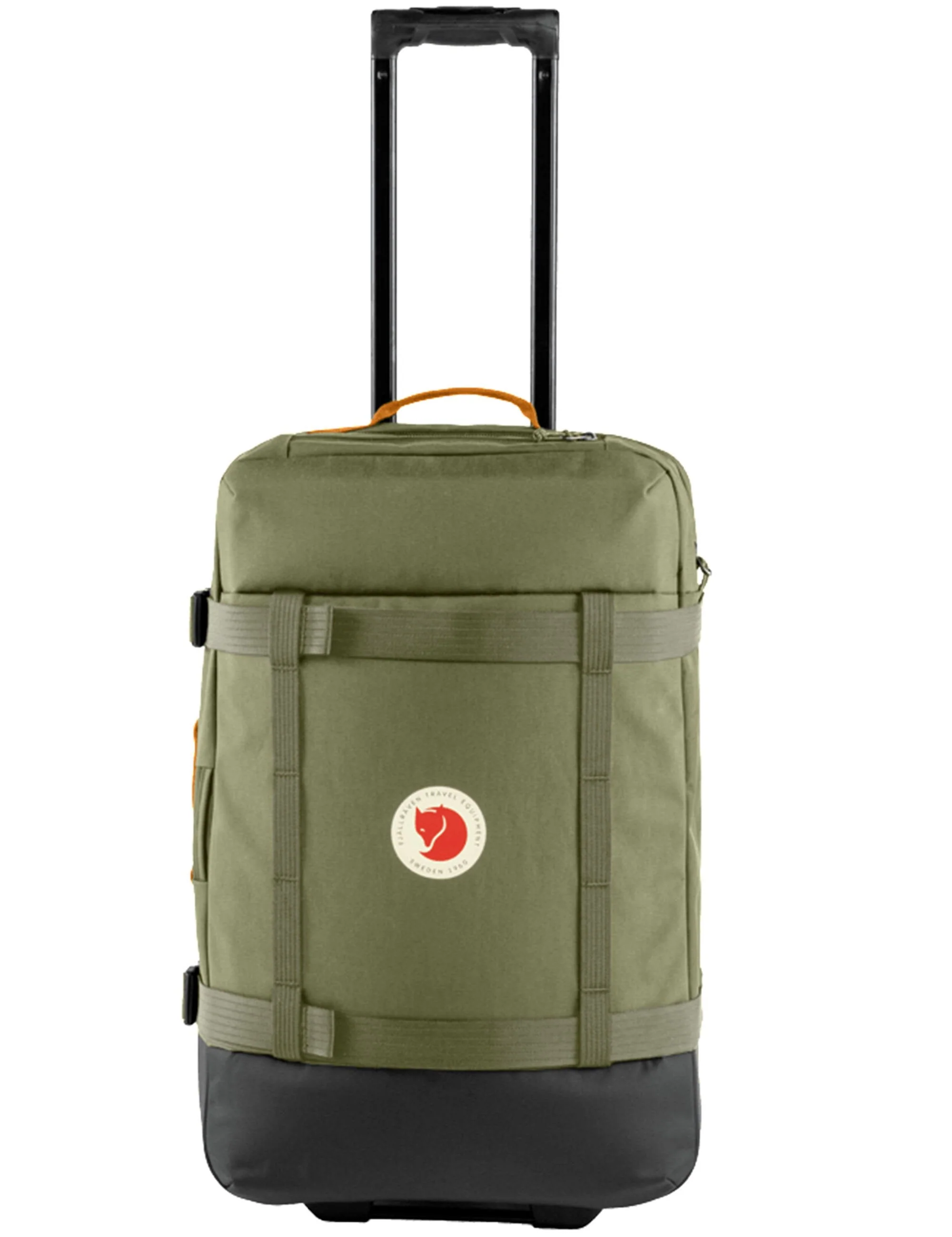 Farden 35L Roller Case - Green