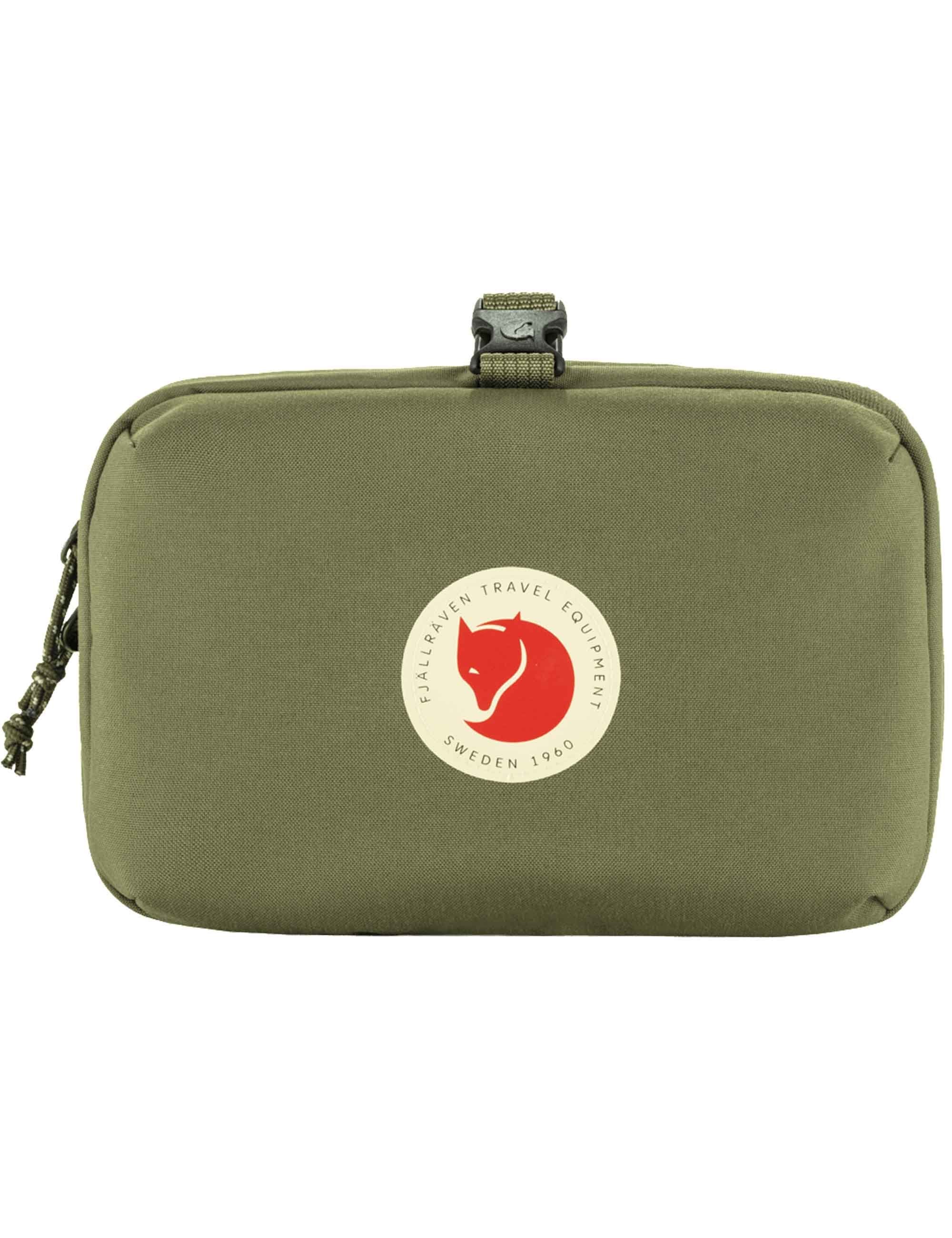 Farden Necessity Bag - Green