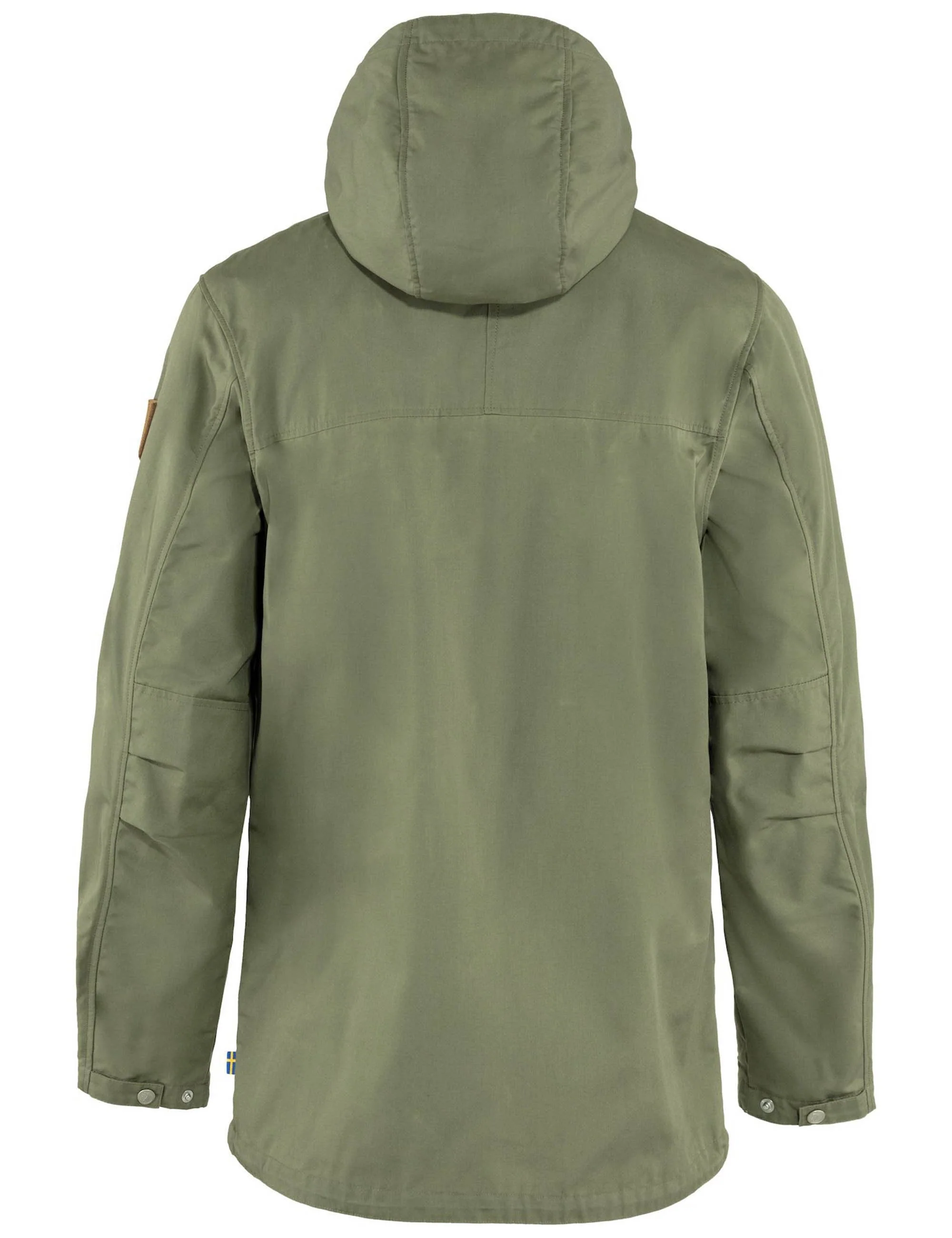 Greenland Jacket - Green - Image 2