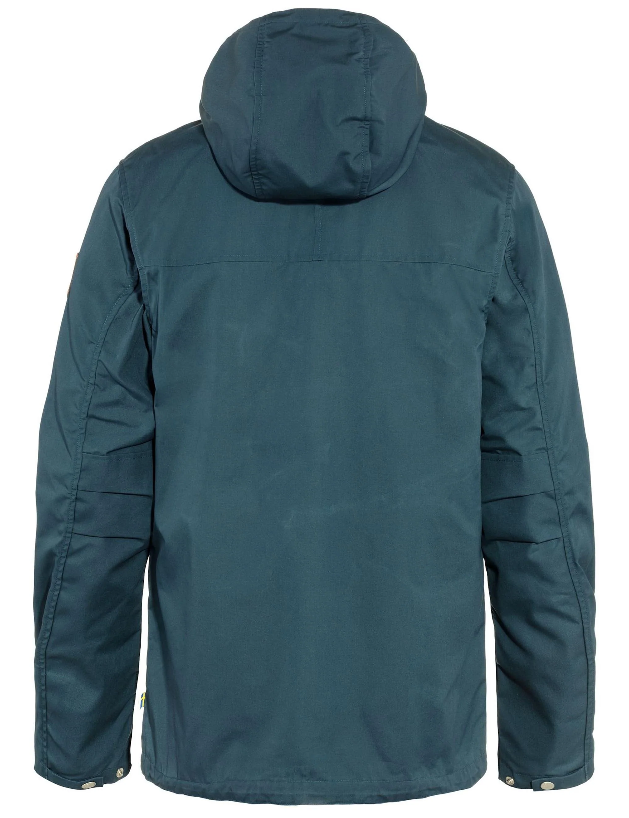 Greenland Jacket - Mountain Blue - Image 2