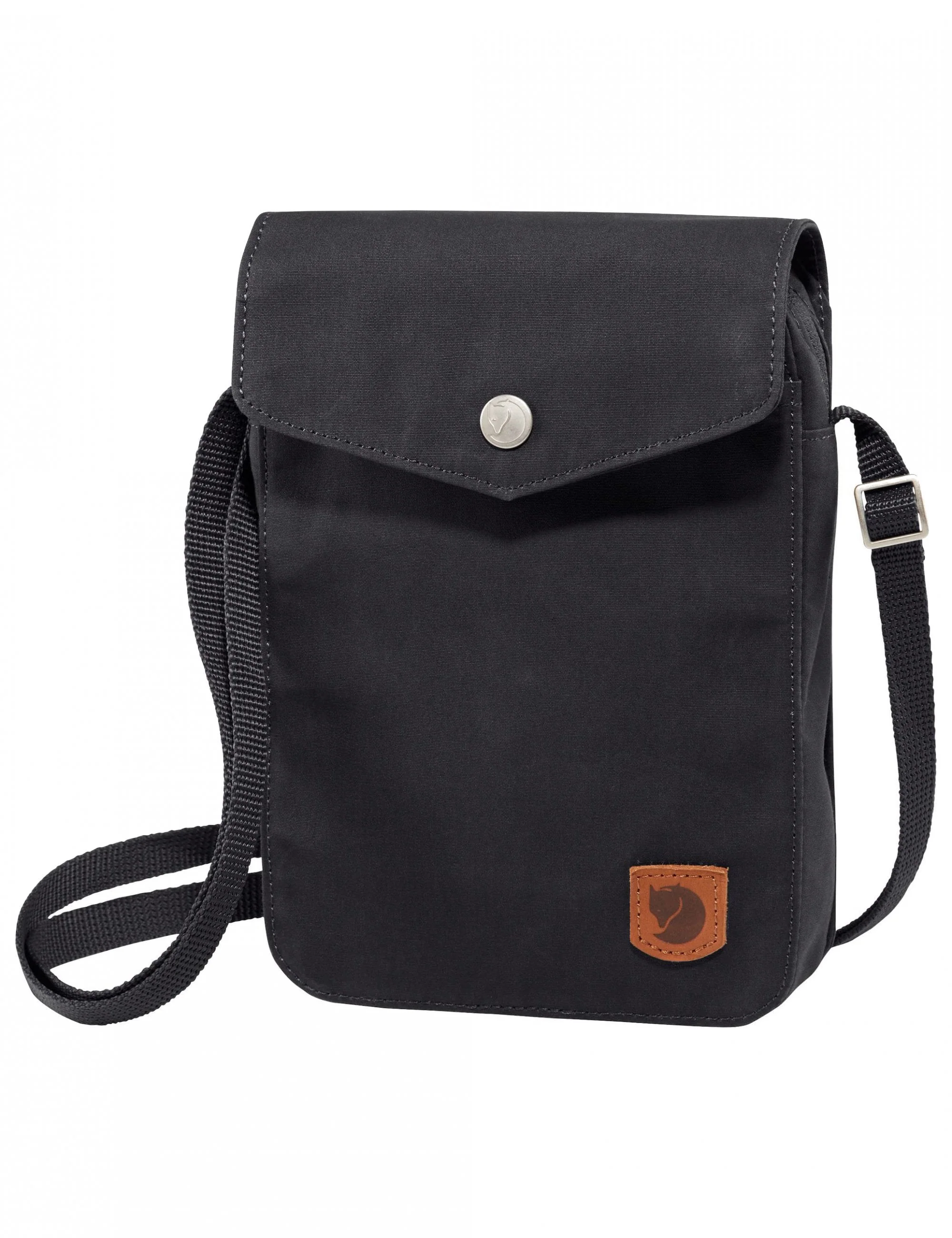 Greenland Pocket - Black